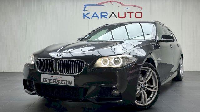 BMW SÉRIE 5