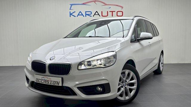 BMW SERIE 2 GRAN TOURER