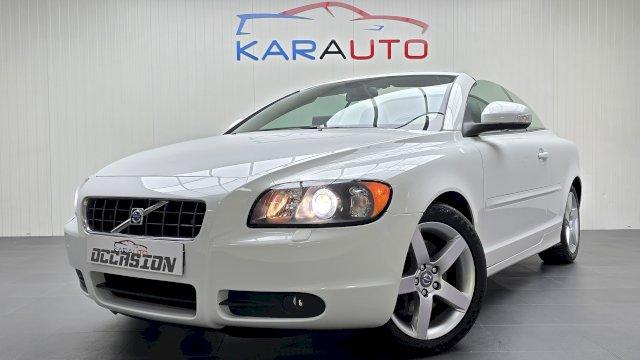 VOLVO C70