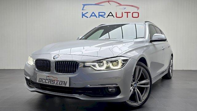 BMW SÉRIE 3