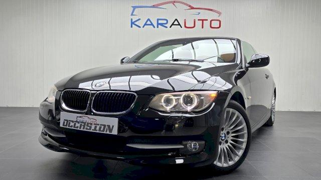 BMW SÉRIE 3