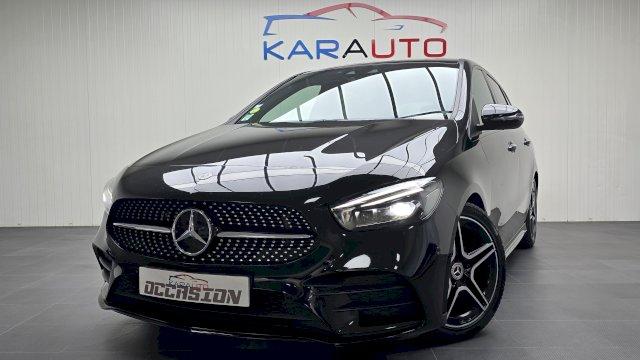 MERCEDES-BENZ CLASSE B