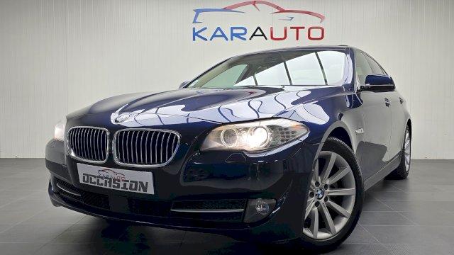 BMW SÉRIE 5