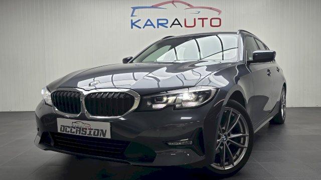 BMW SÉRIE 3 TOURING