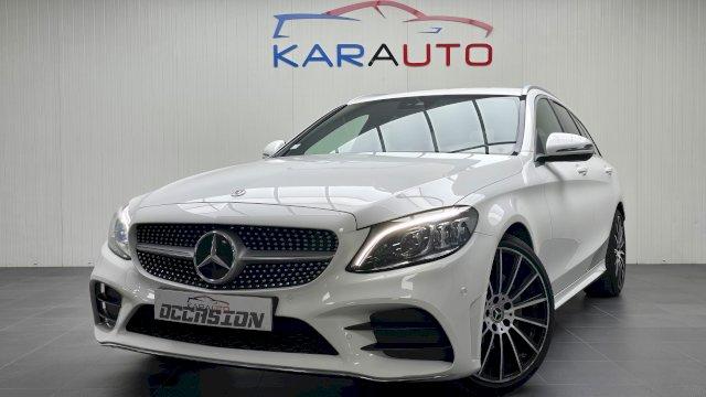 MERCEDES-BENZ CLASSE C