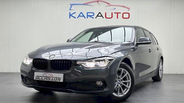 BMW SÉRIE 3