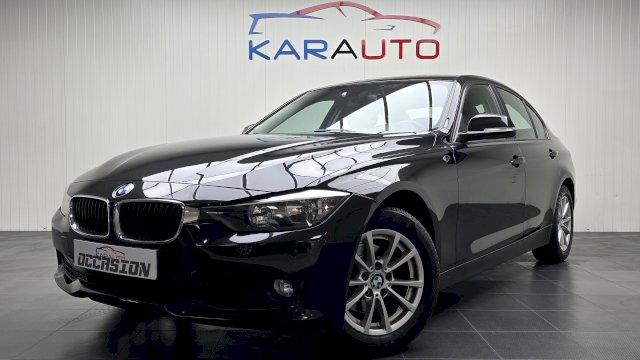 BMW SÉRIE 3