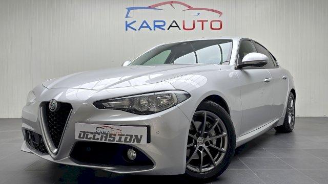 ALFA-ROMEO GIULIA