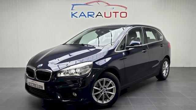 BMW SERIE 2 ACTIVETOURER