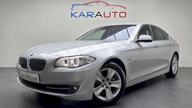 BMW SÉRIE 5
