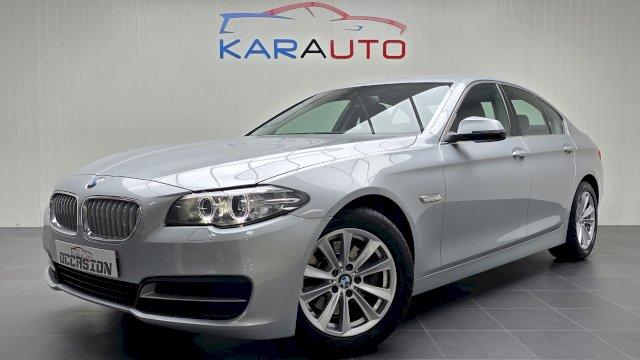 BMW SÉRIE 5