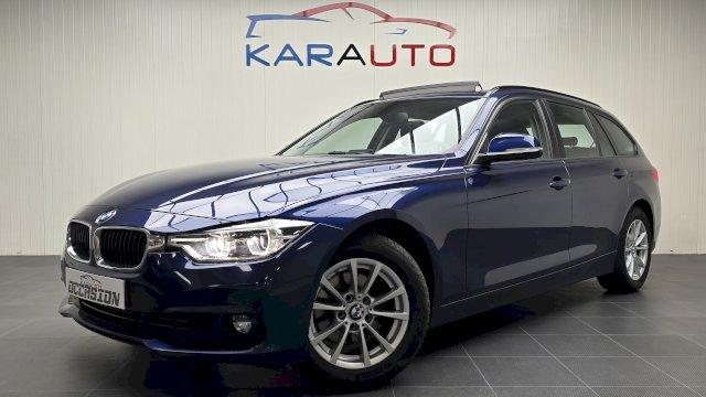 BMW SÉRIE 3