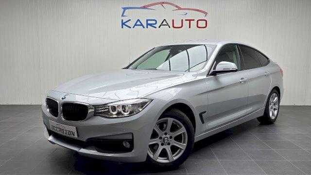 BMW SERIE 3 GRAN TURISMO
