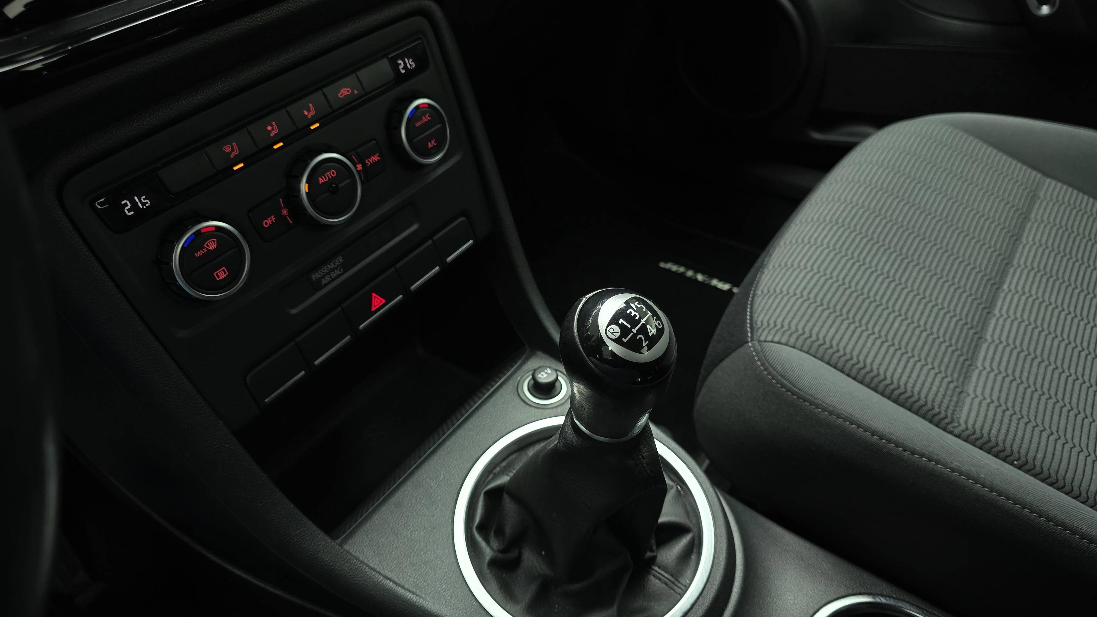 VOLKSWAGEN COCCINELLE