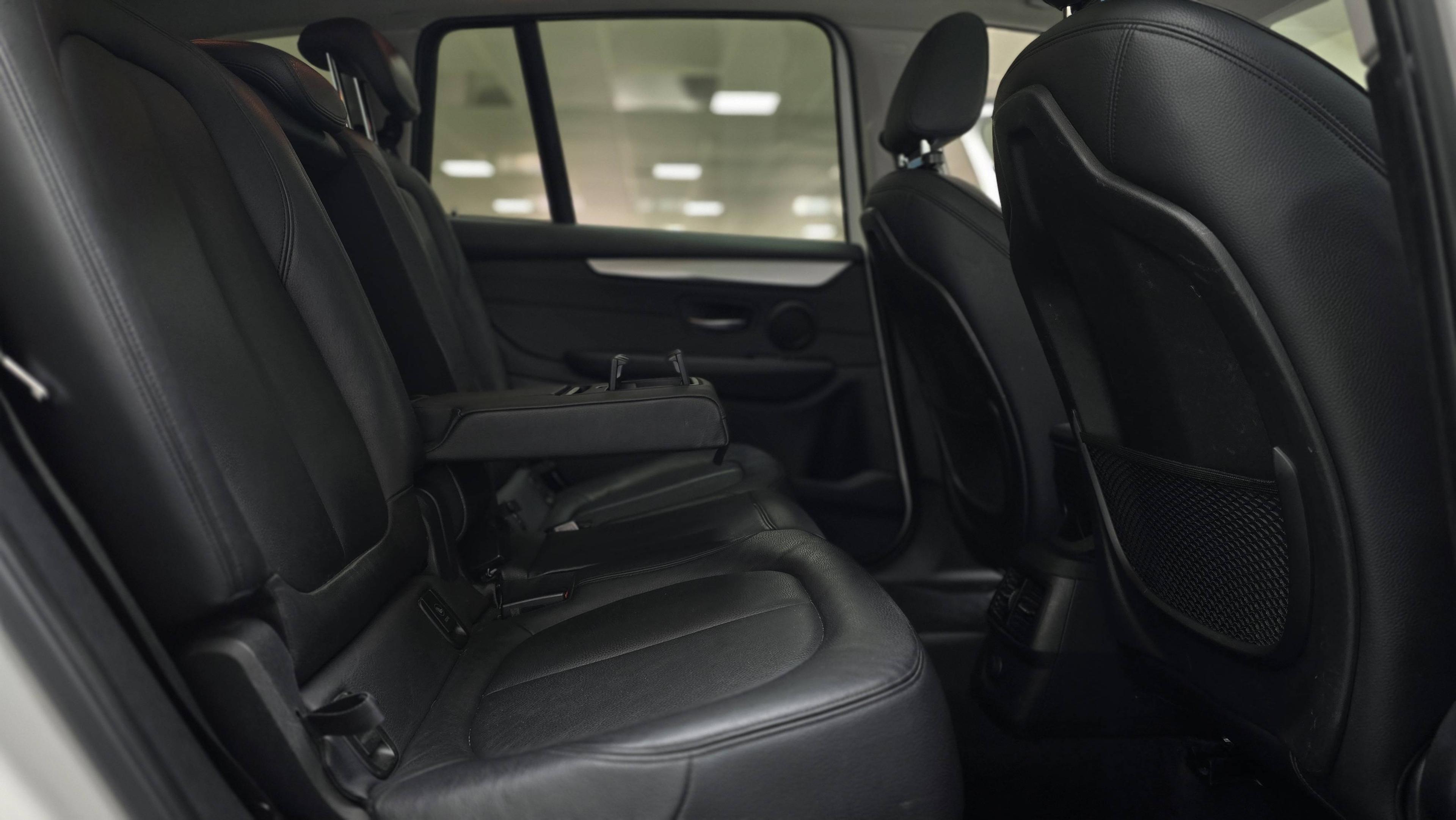 BMW SERIE 2 GRAN TOURER