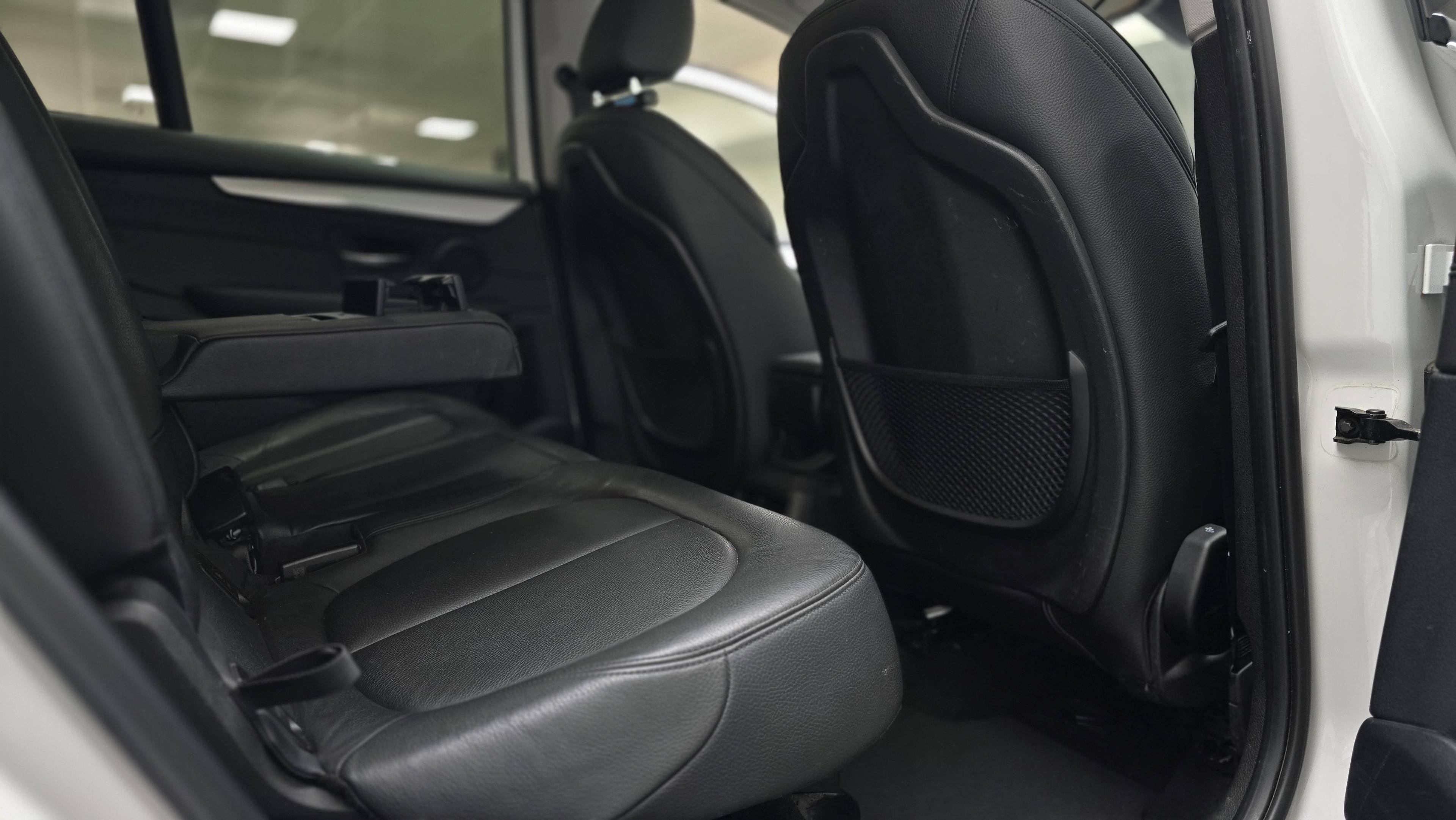 BMW SERIE 2 GRAN TOURER