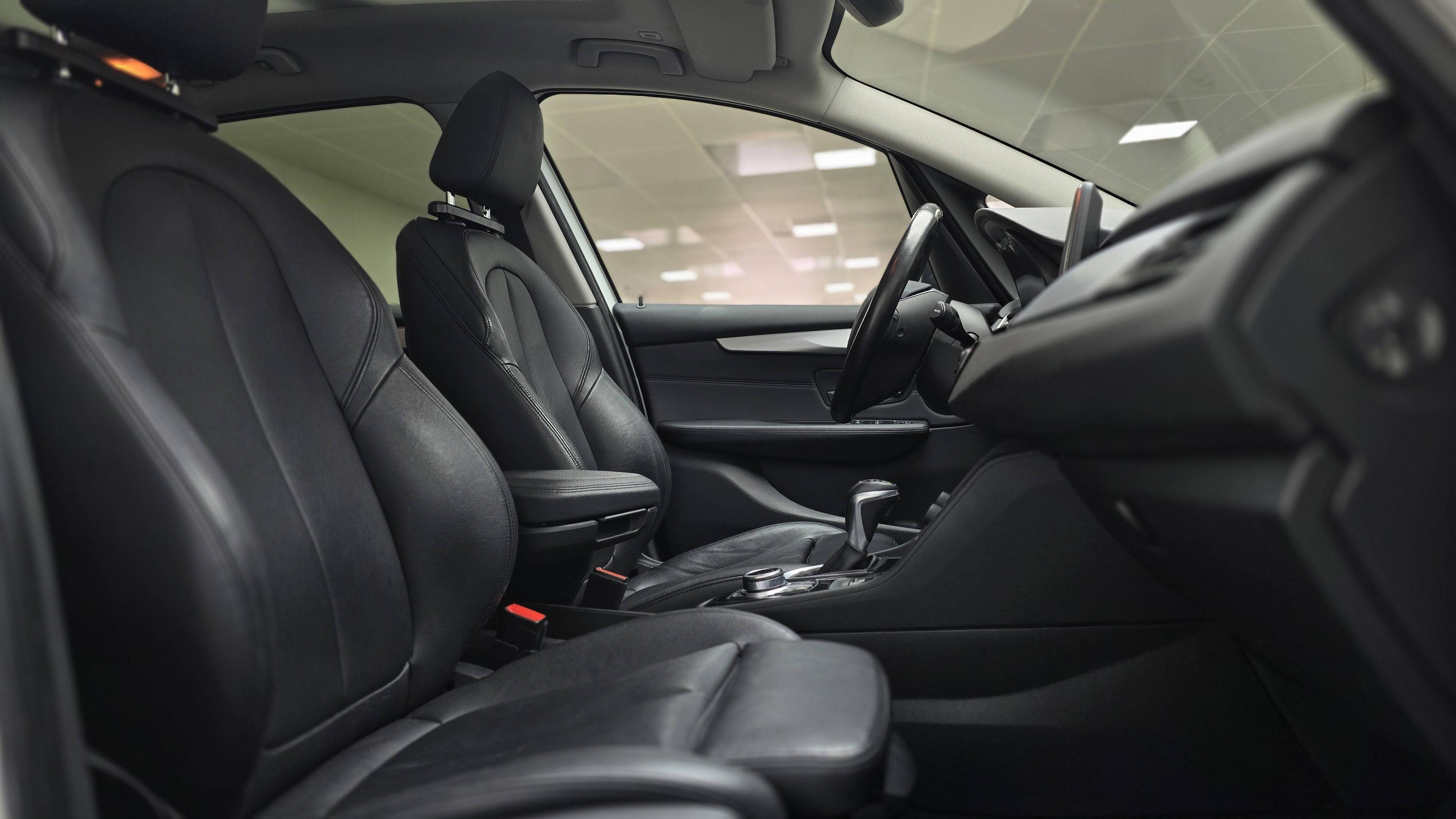 BMW SERIE 2 GRAN TOURER