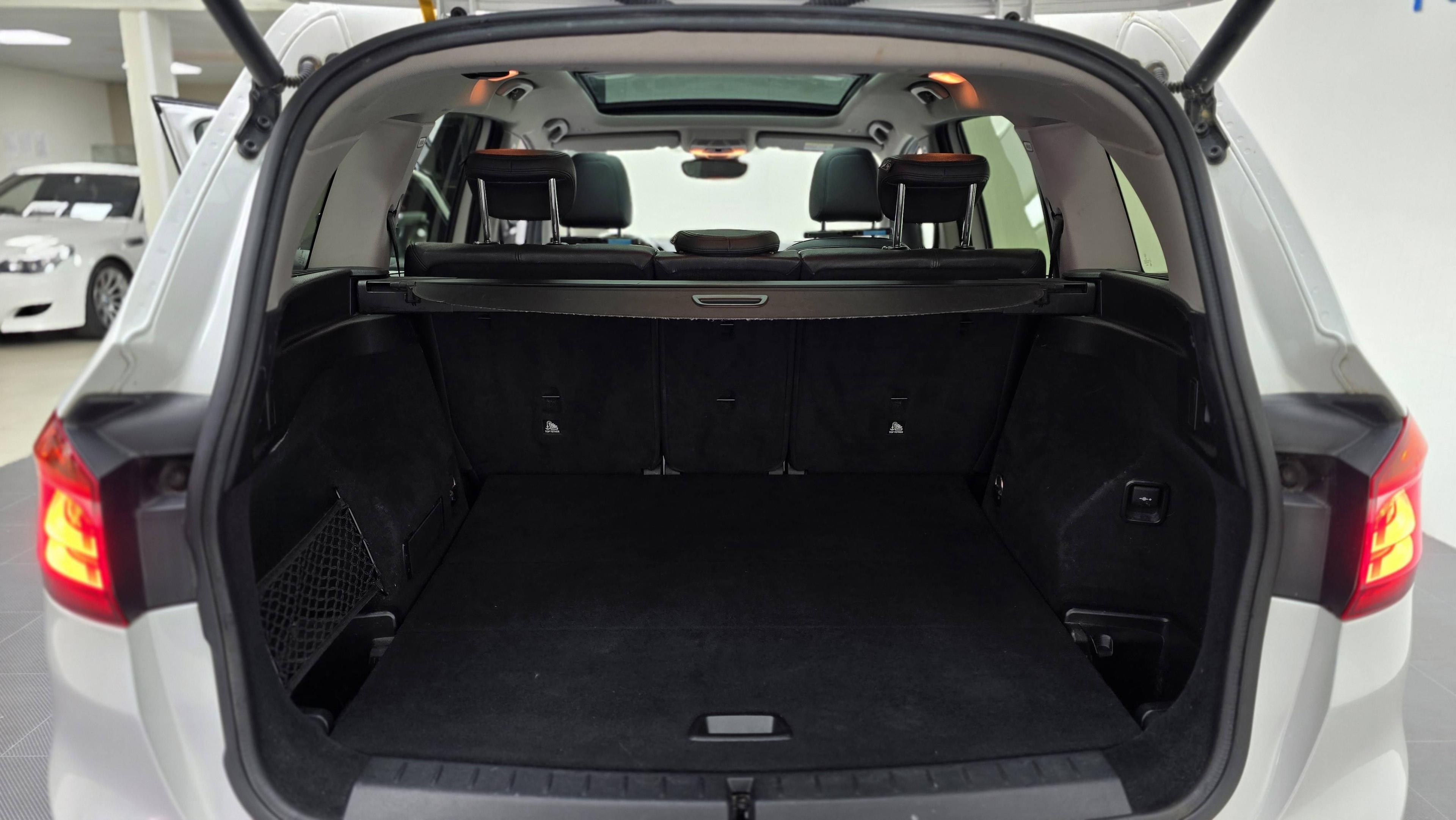 BMW SERIE 2 GRAN TOURER