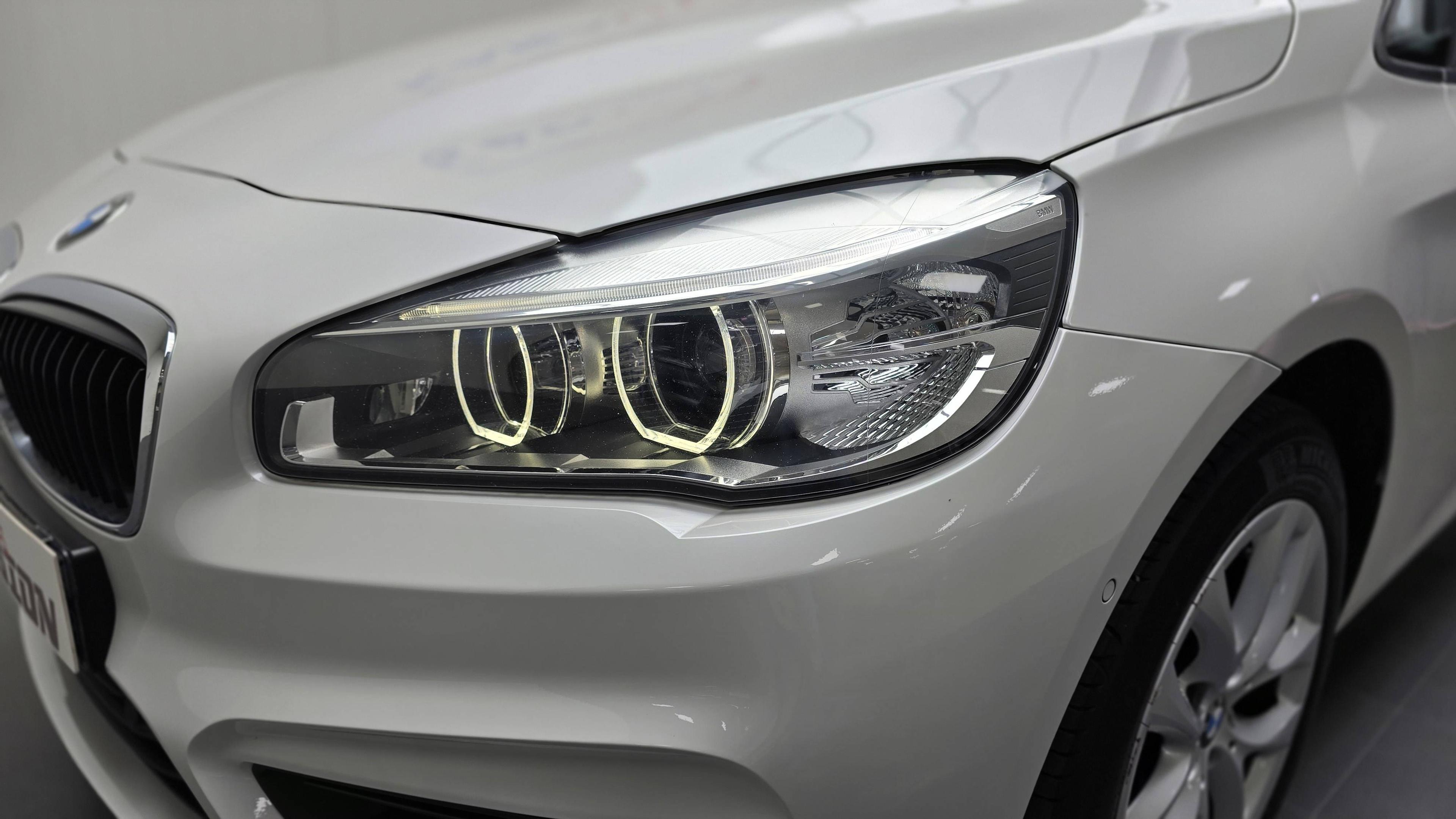 BMW SERIE 2 GRAN TOURER