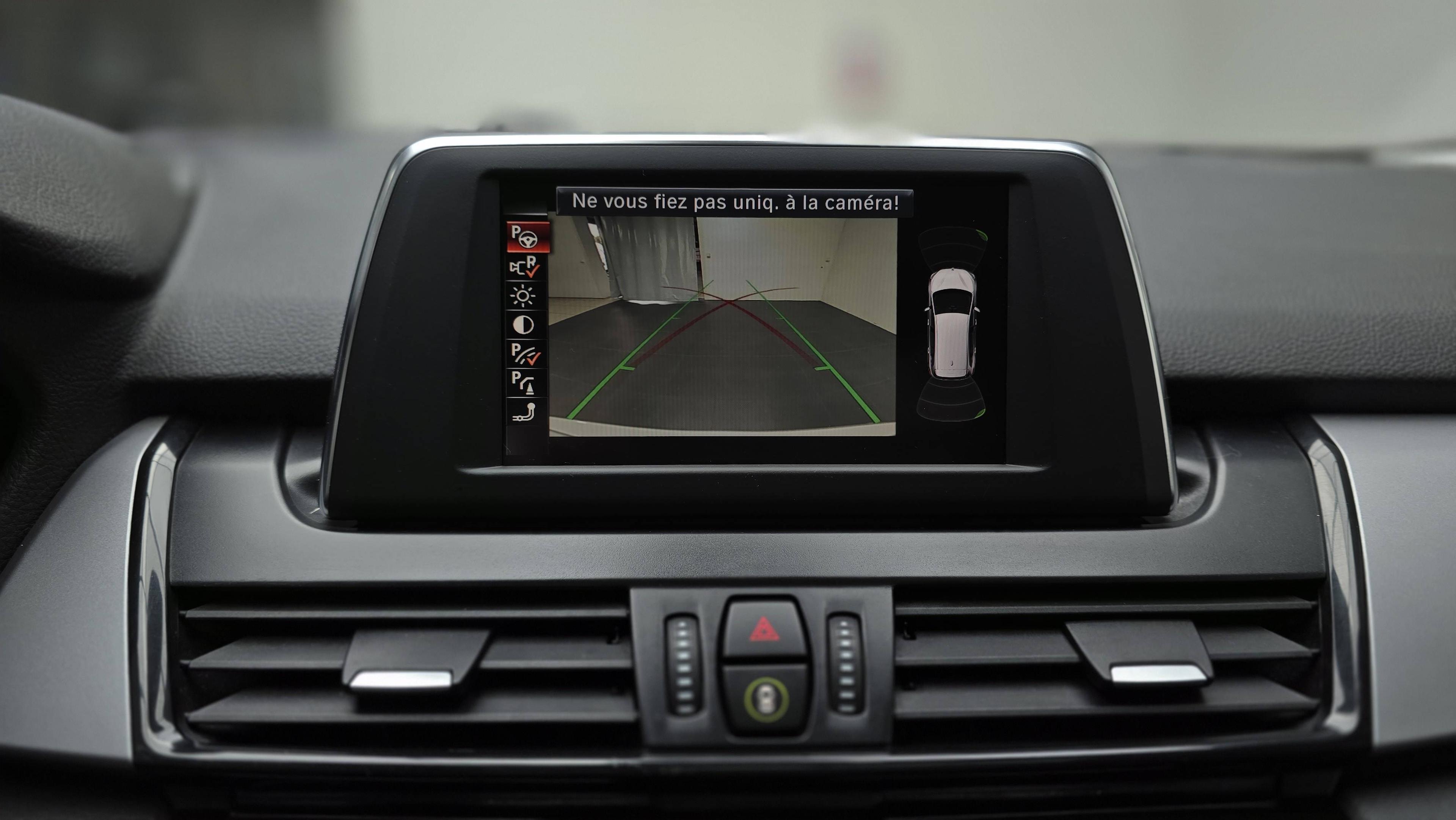 BMW SERIE 2 GRAN TOURER