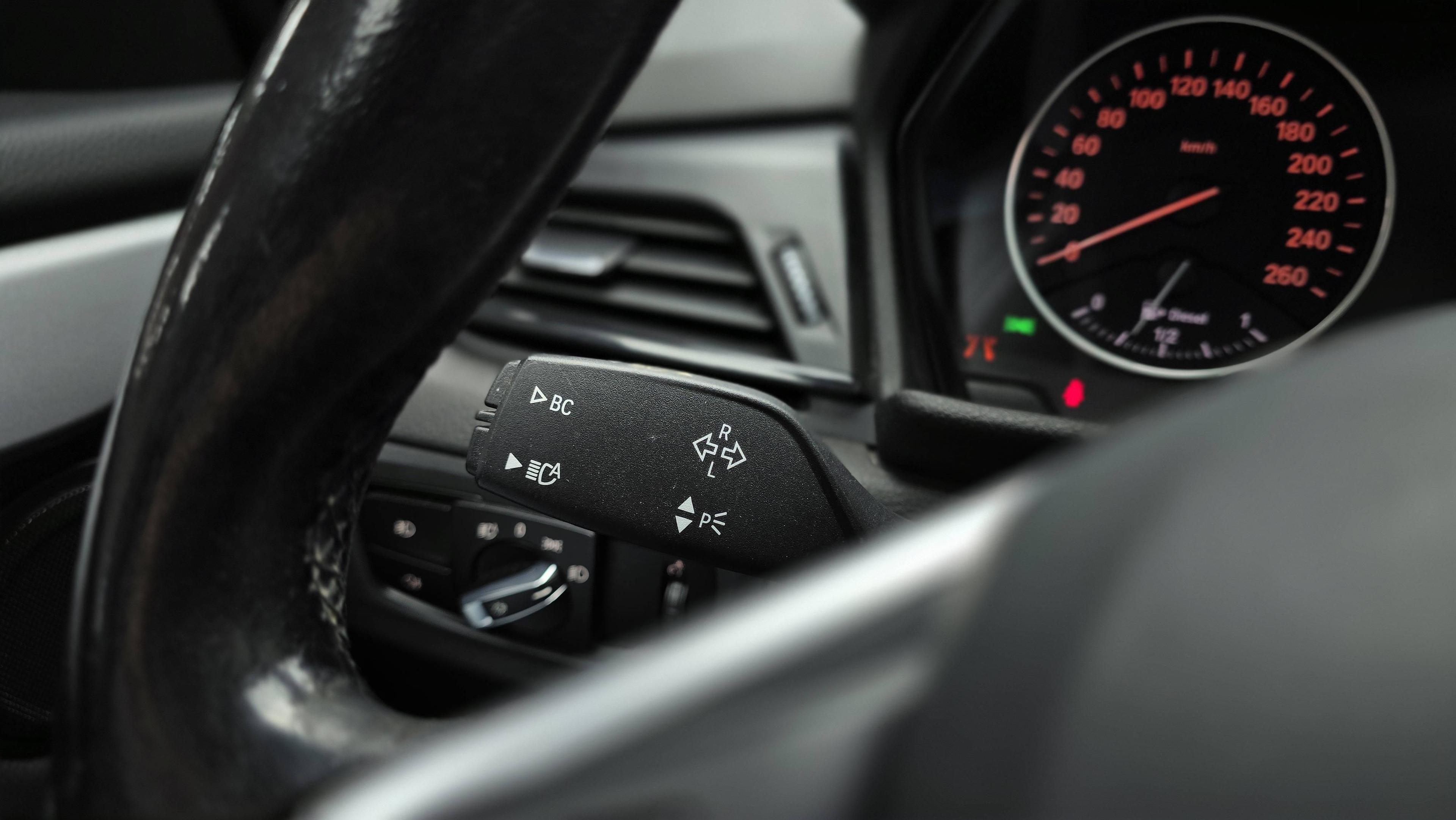 BMW SERIE 2 GRAN TOURER