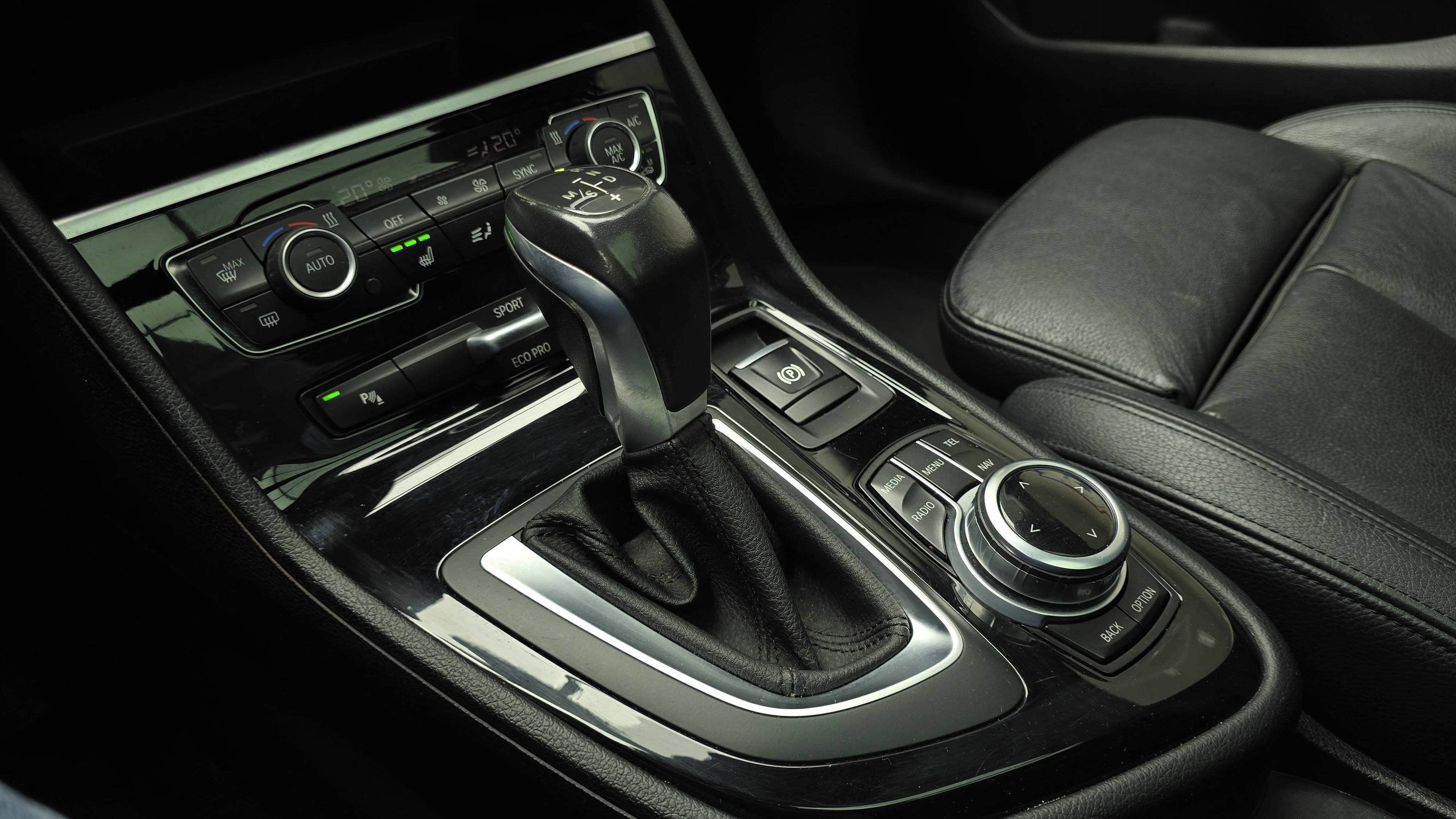 BMW SERIE 2 GRAN TOURER