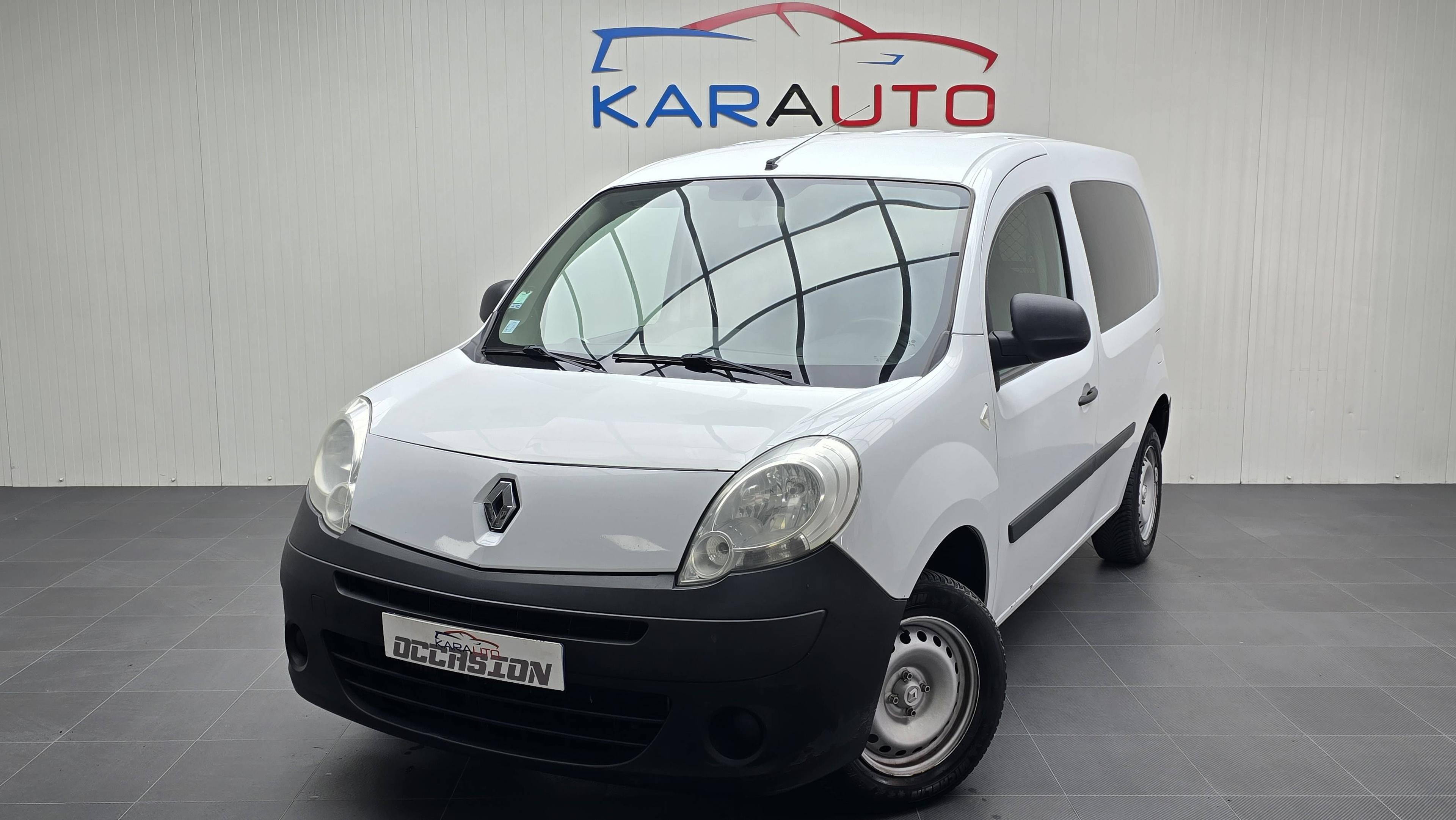 RENAULT KANGOO