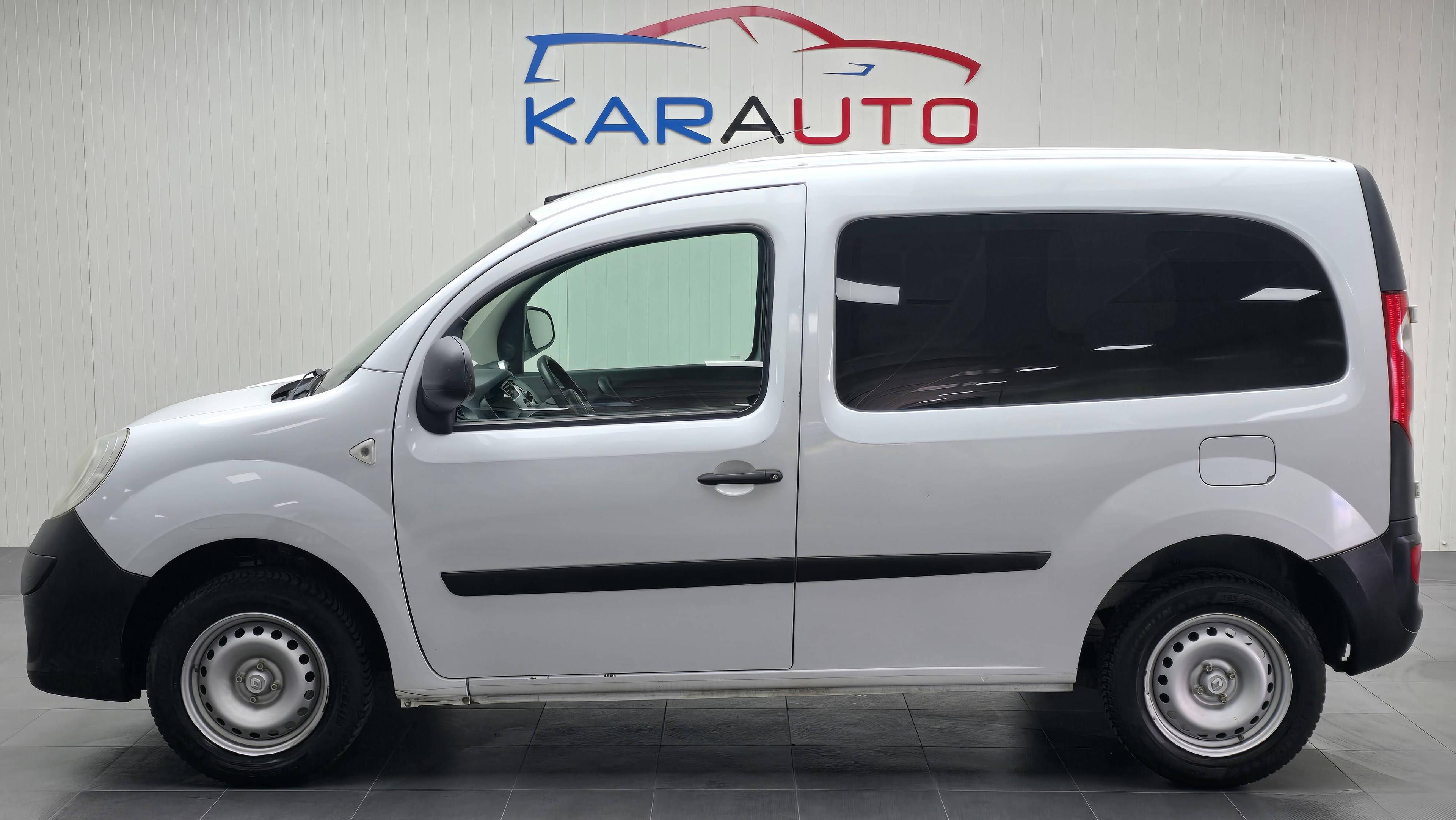 RENAULT KANGOO