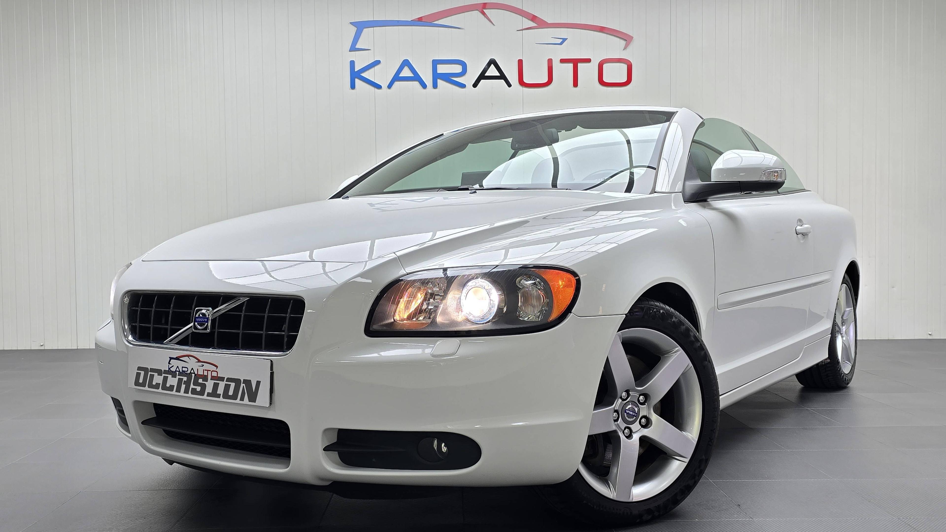 VOLVO C70