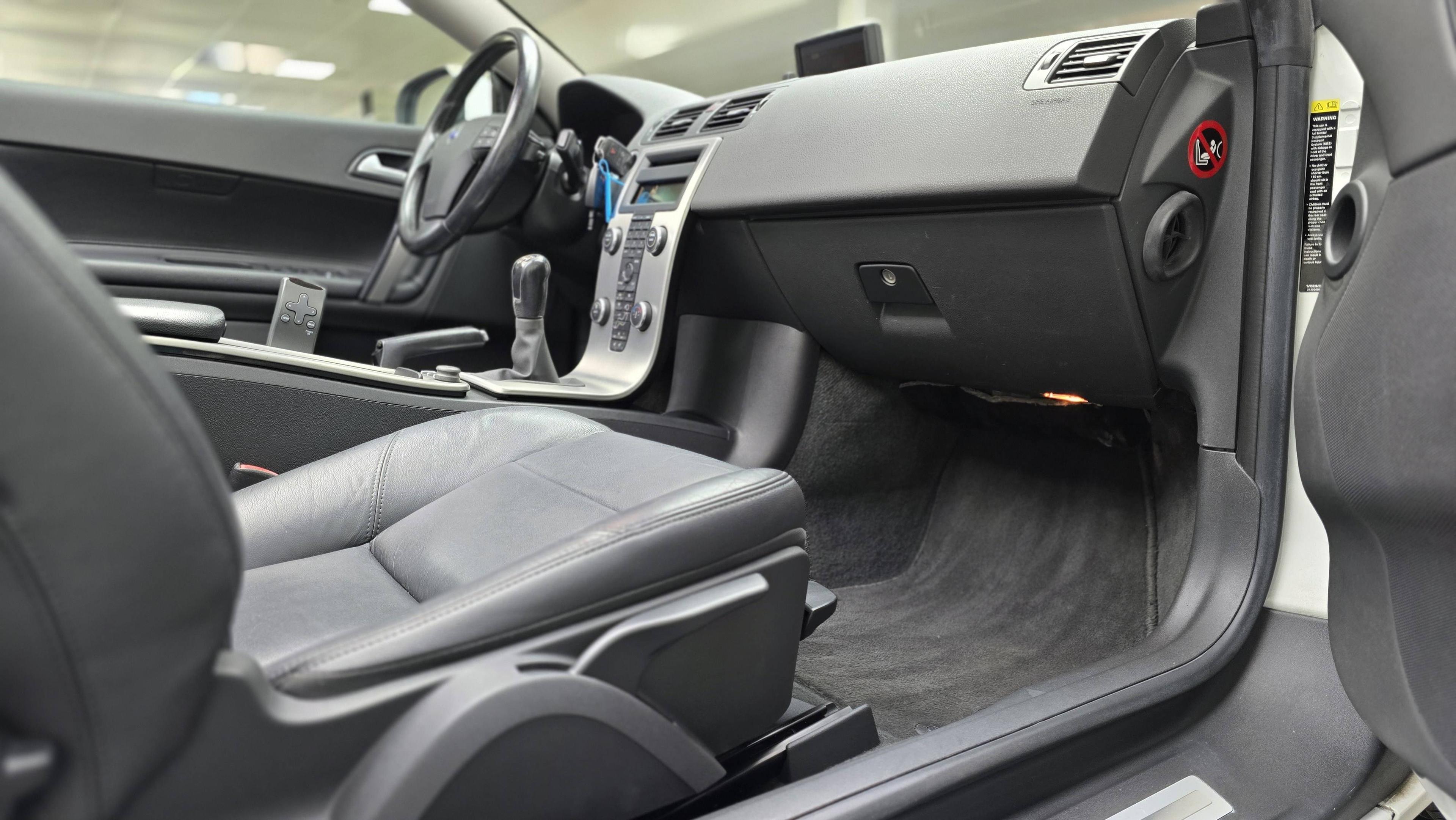 VOLVO C70