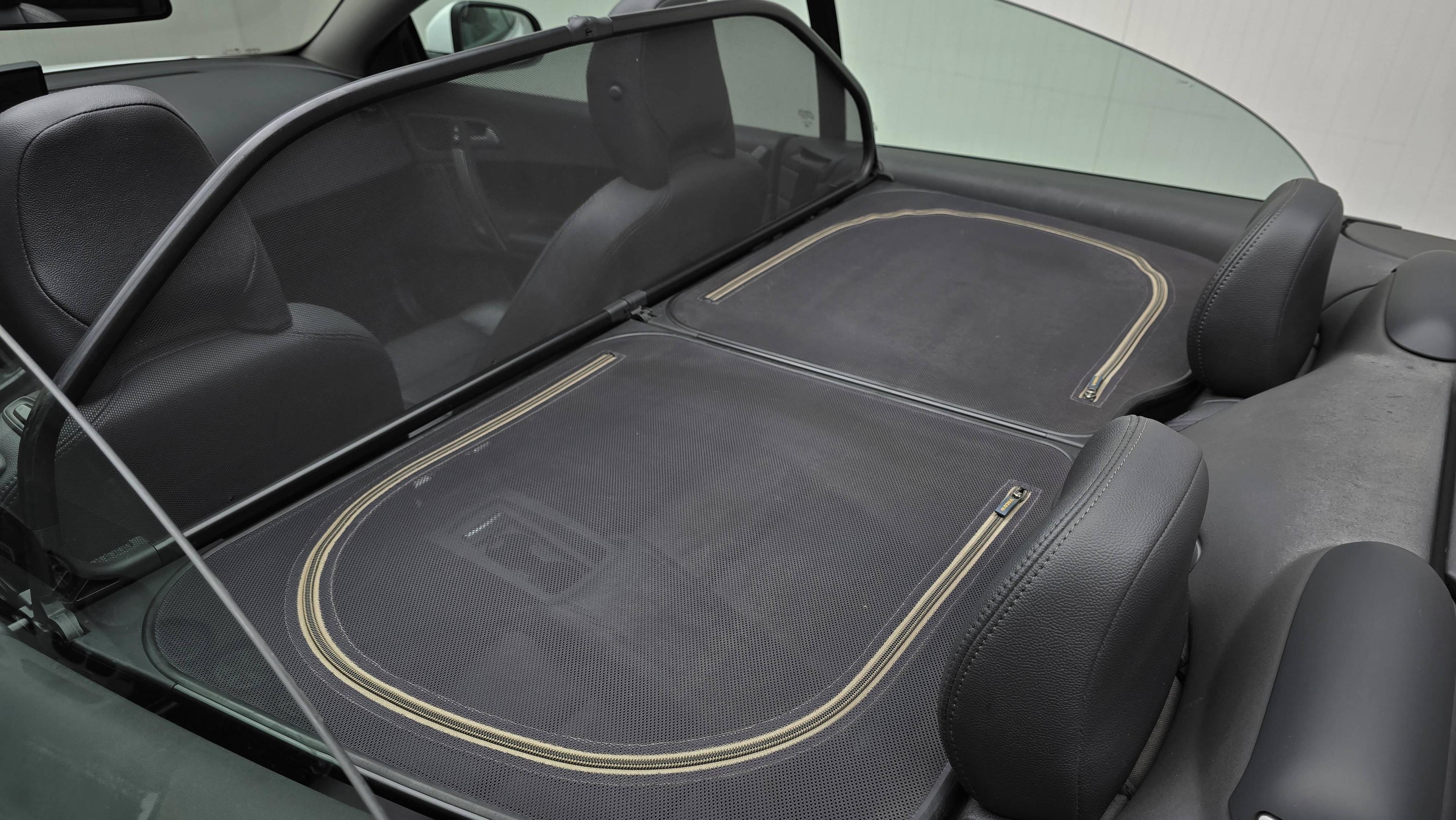 VOLVO C70