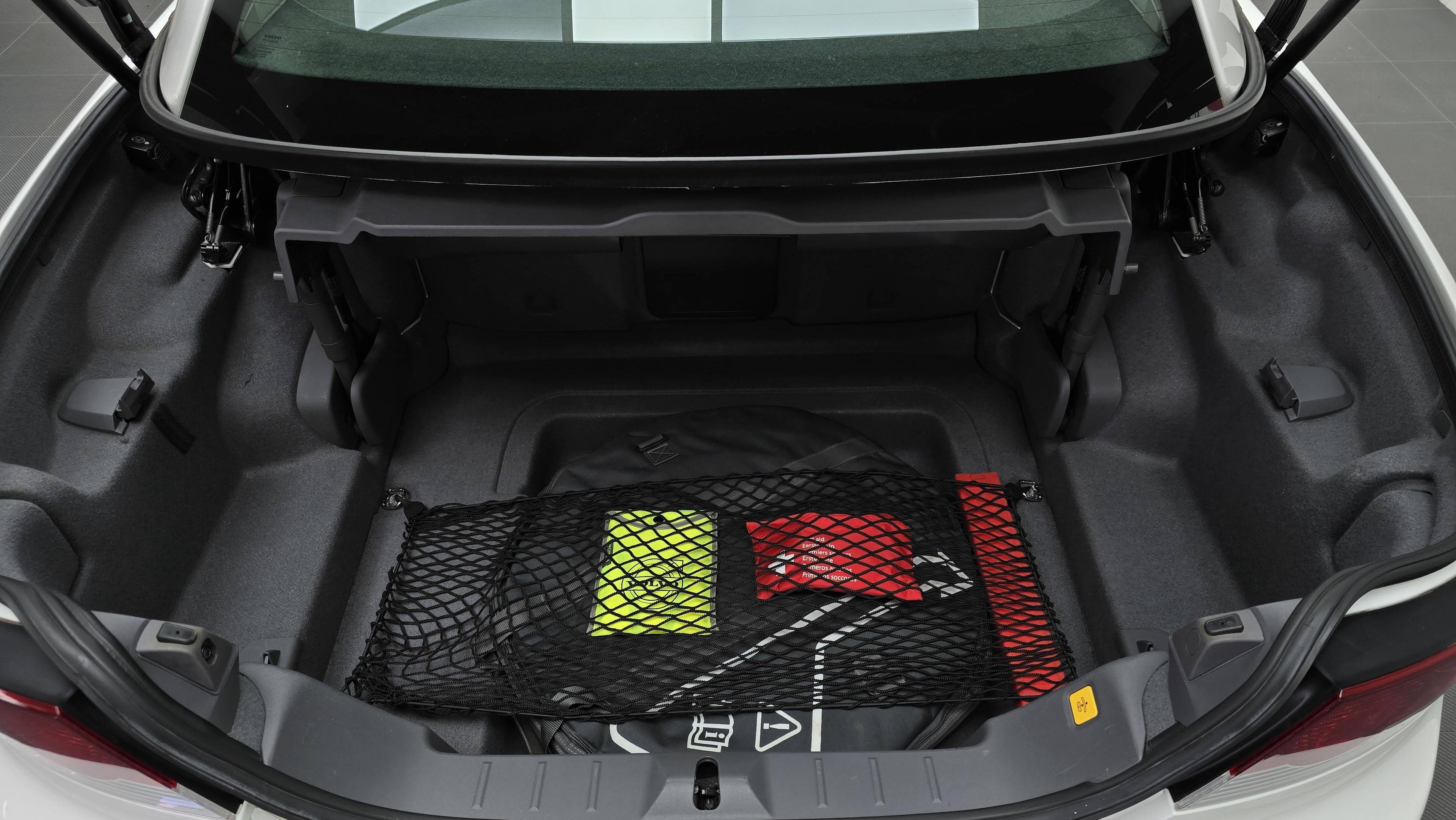 VOLVO C70