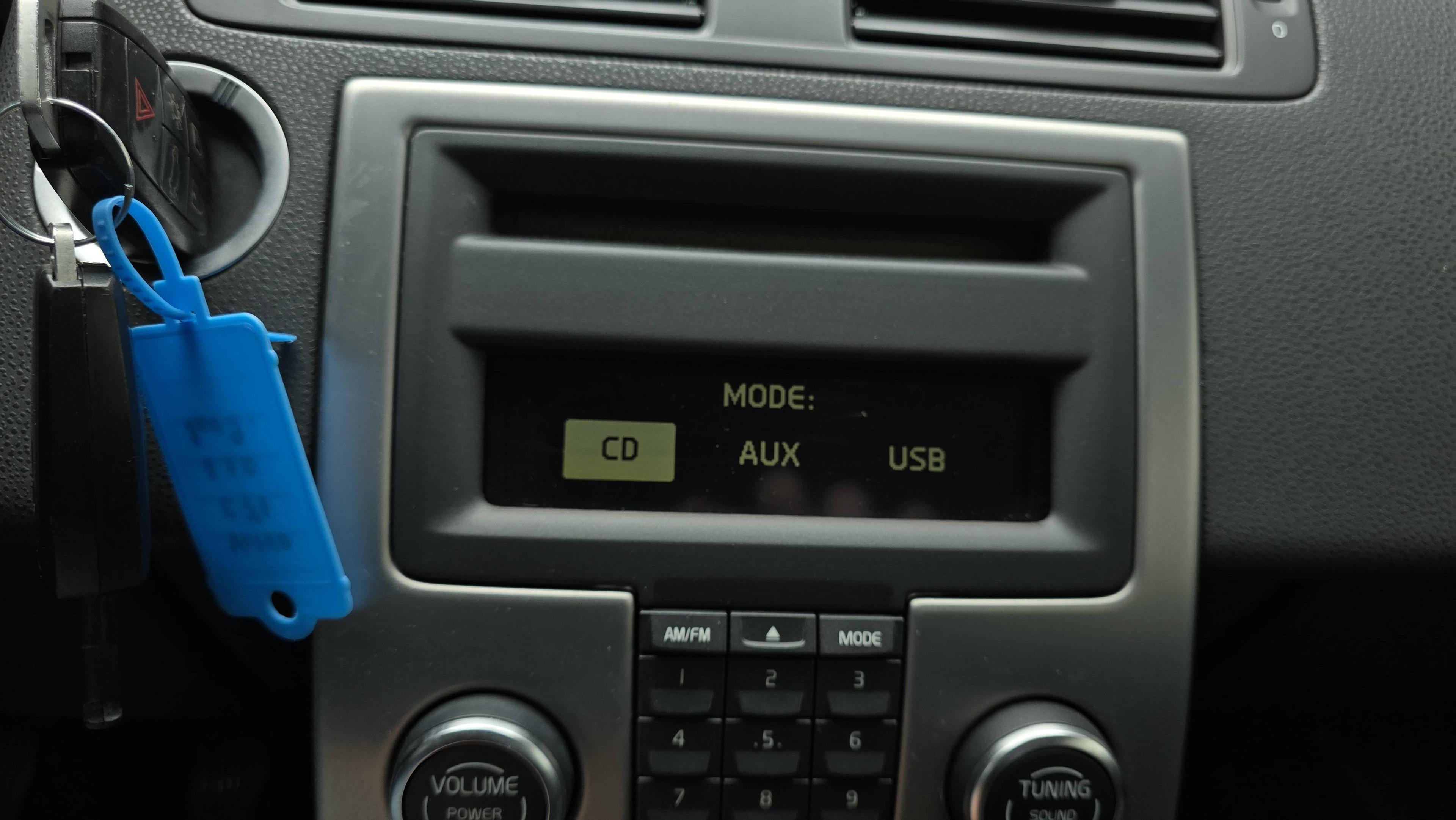 VOLVO C70