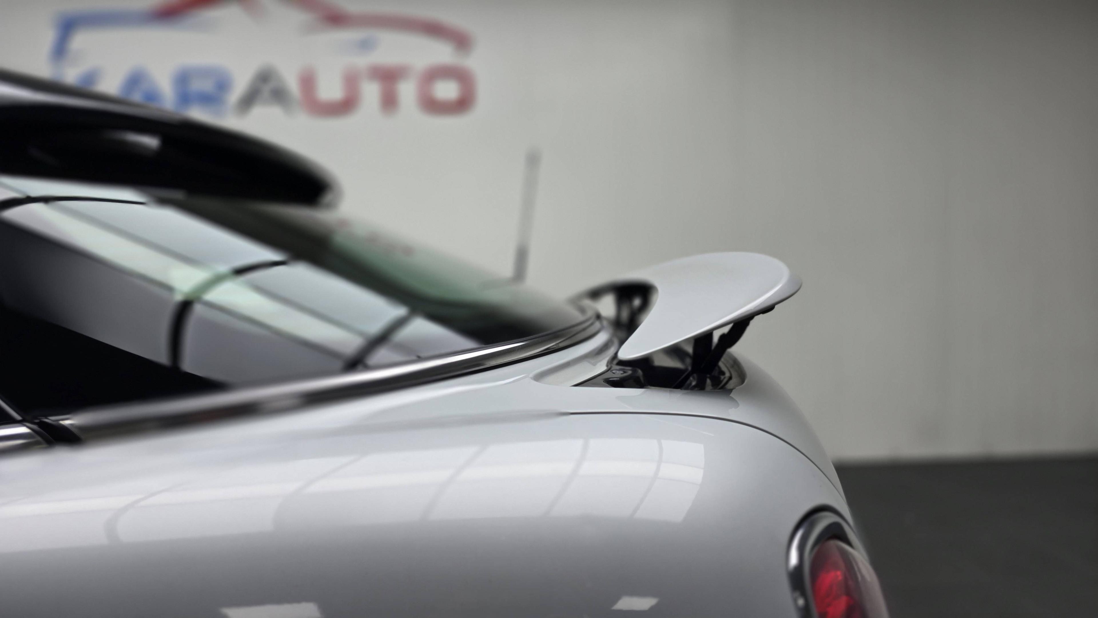 MINI COUPÉ