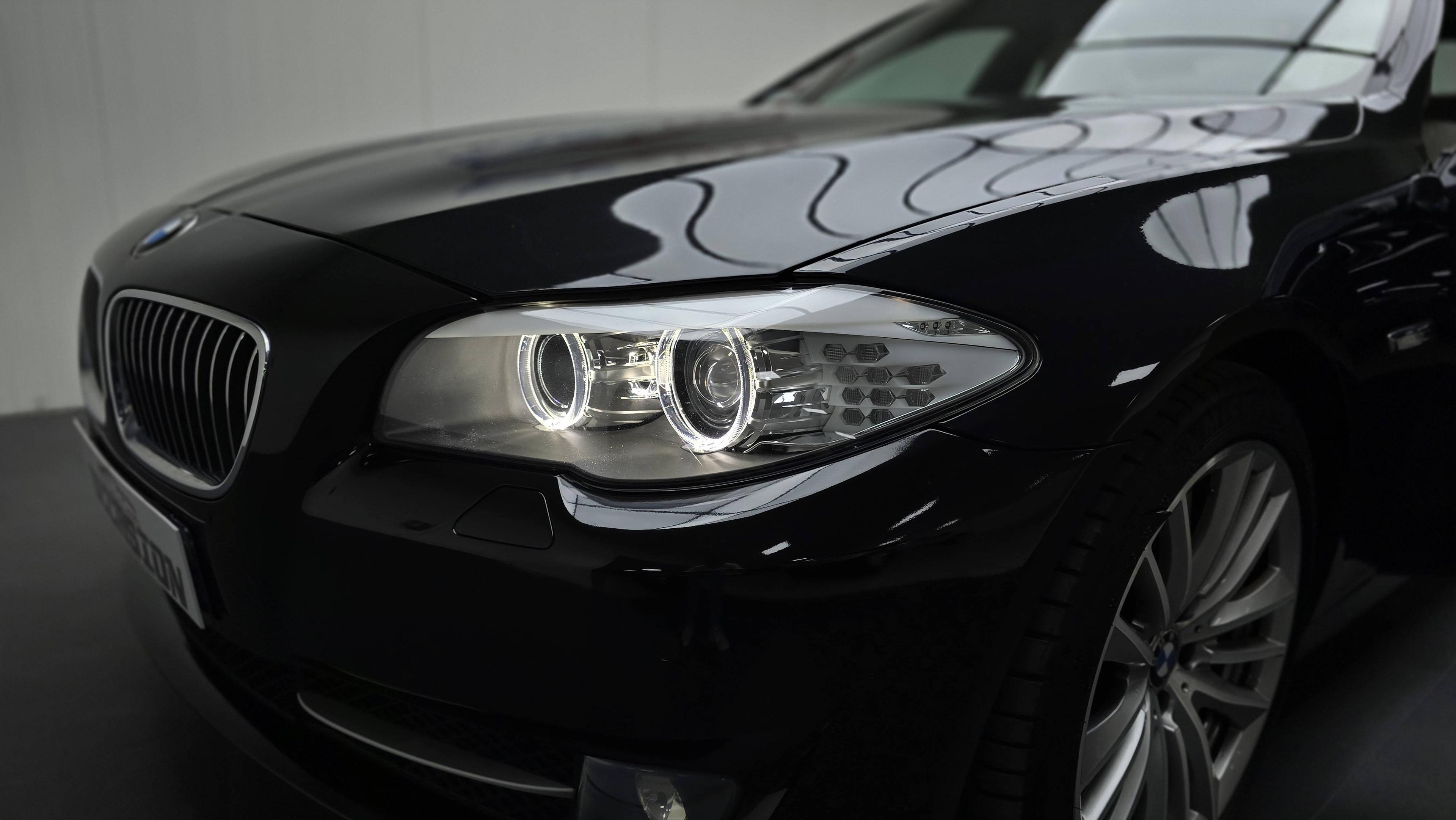BMW SÉRIE 5