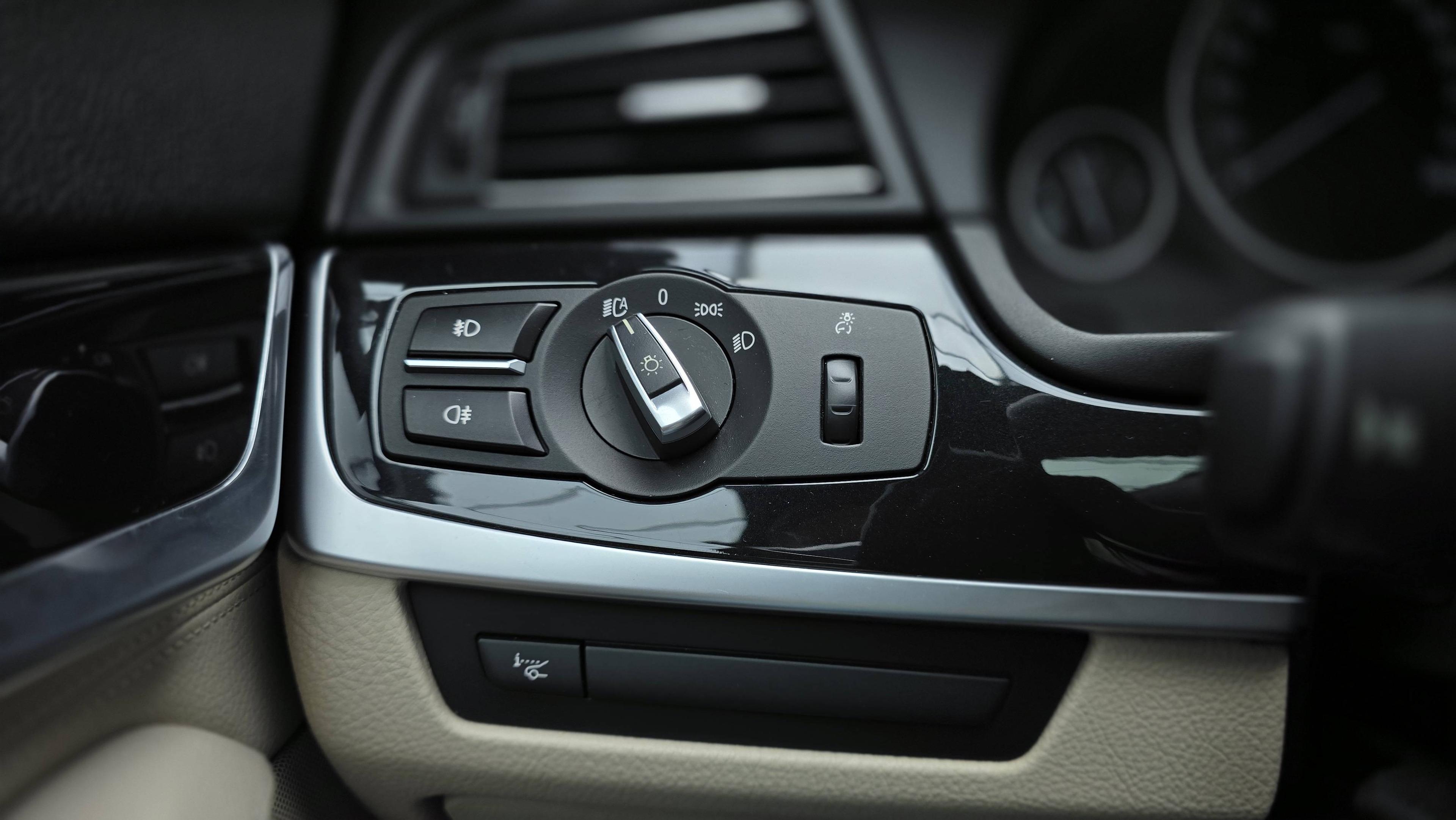 BMW SÉRIE 5