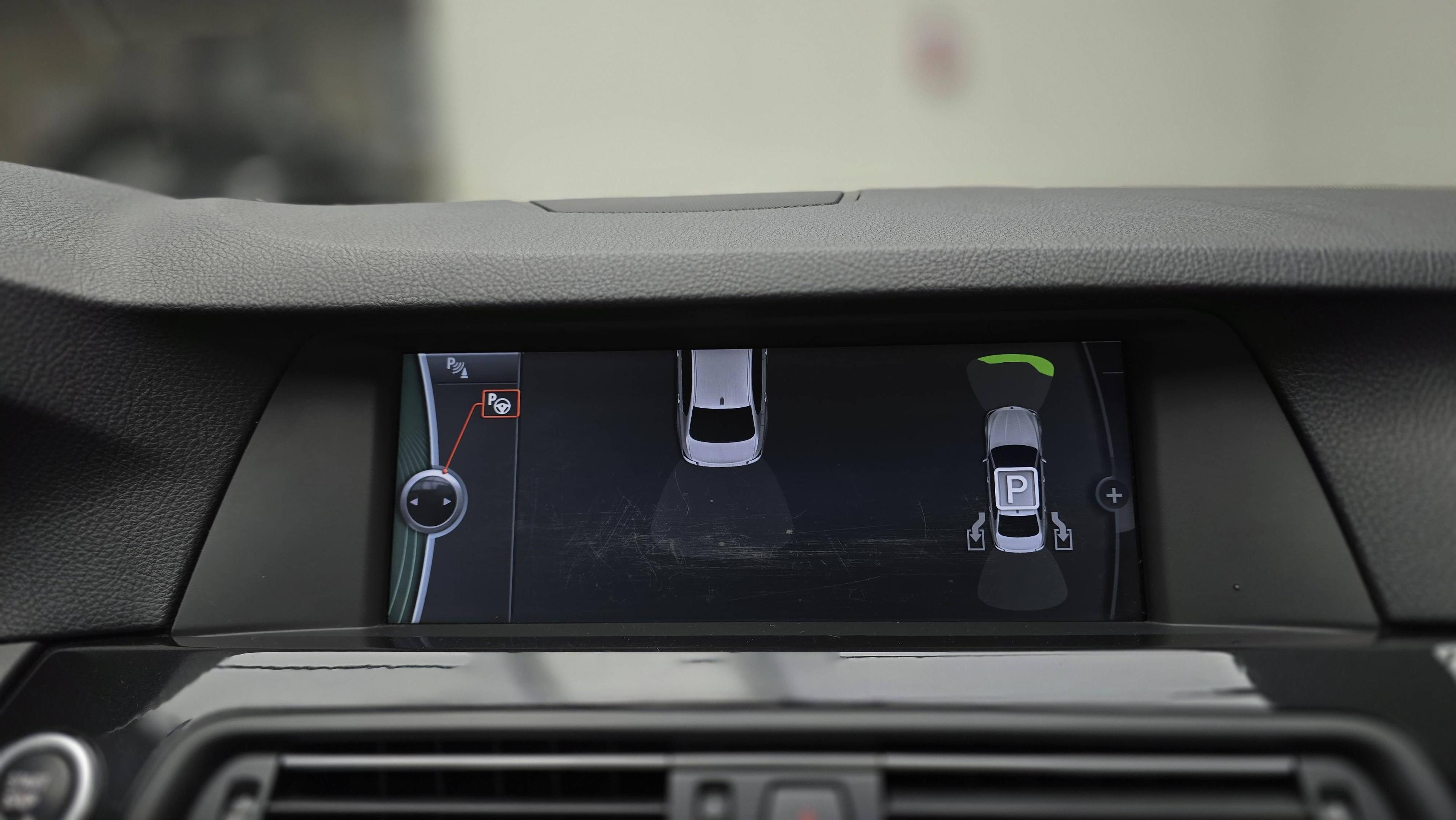 BMW SÉRIE 5