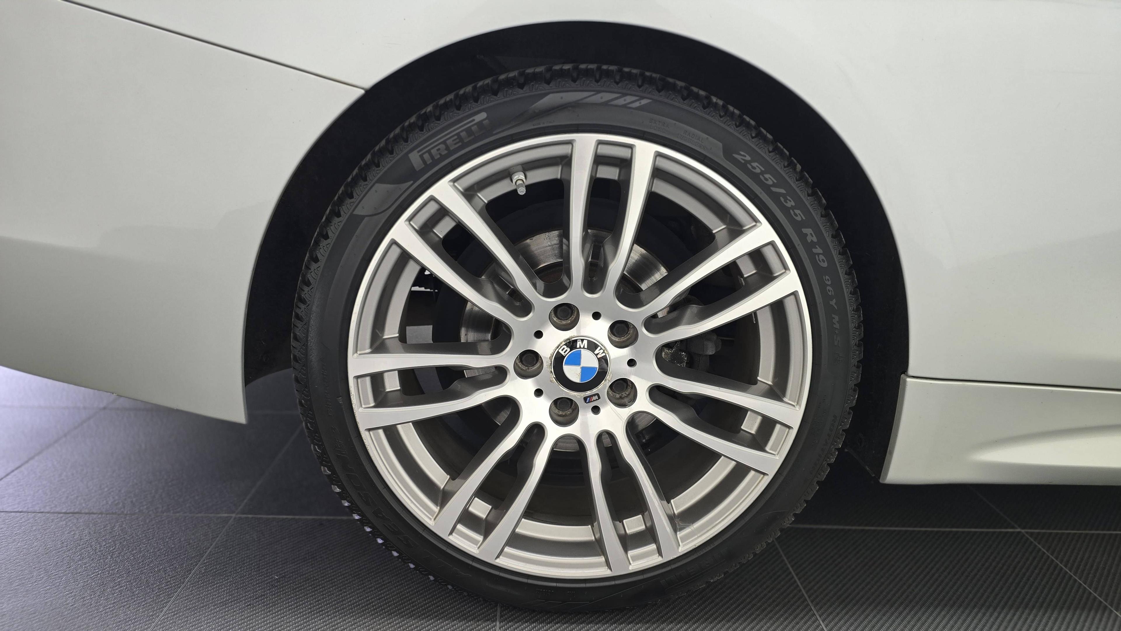BMW SERIE 4 COUPE