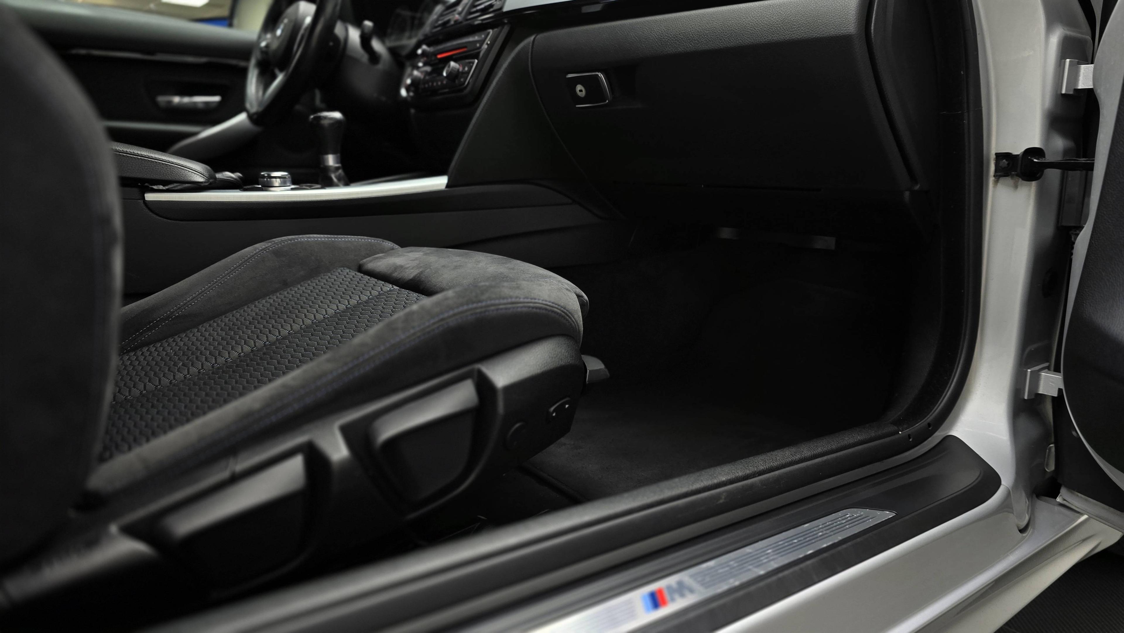 BMW SERIE 4 COUPE