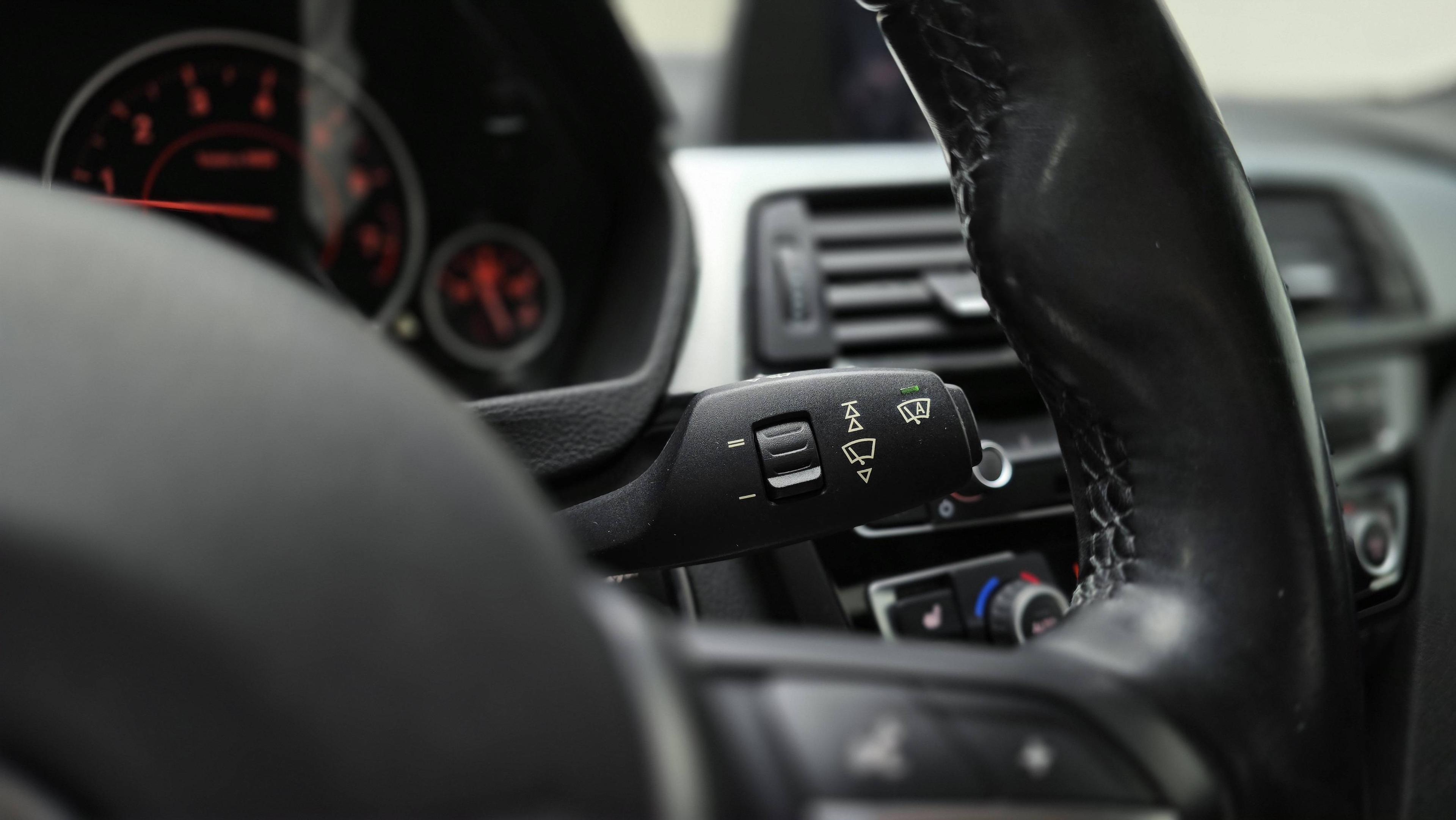 BMW SERIE 4 COUPE