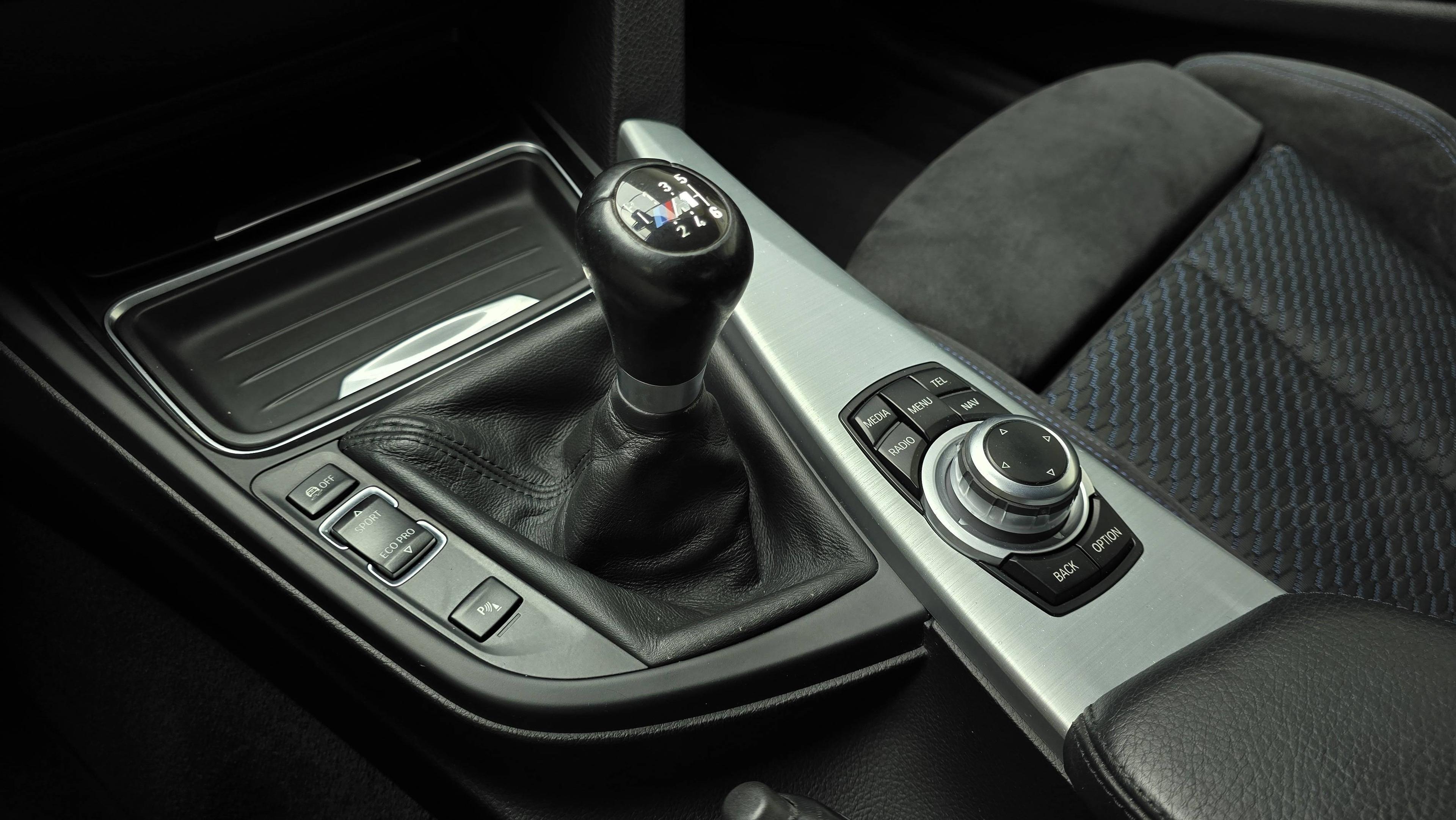 BMW SERIE 4 COUPE
