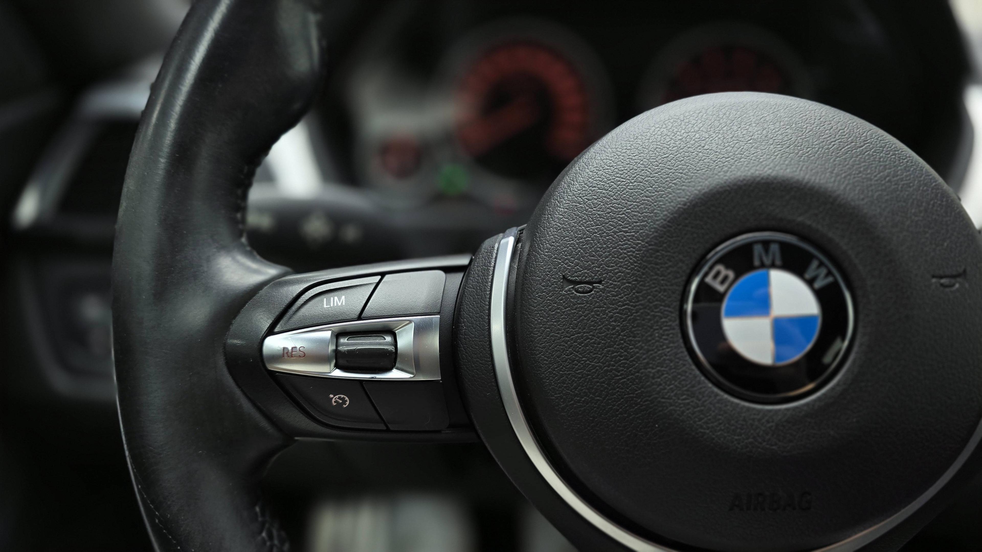 BMW SERIE 4 COUPE