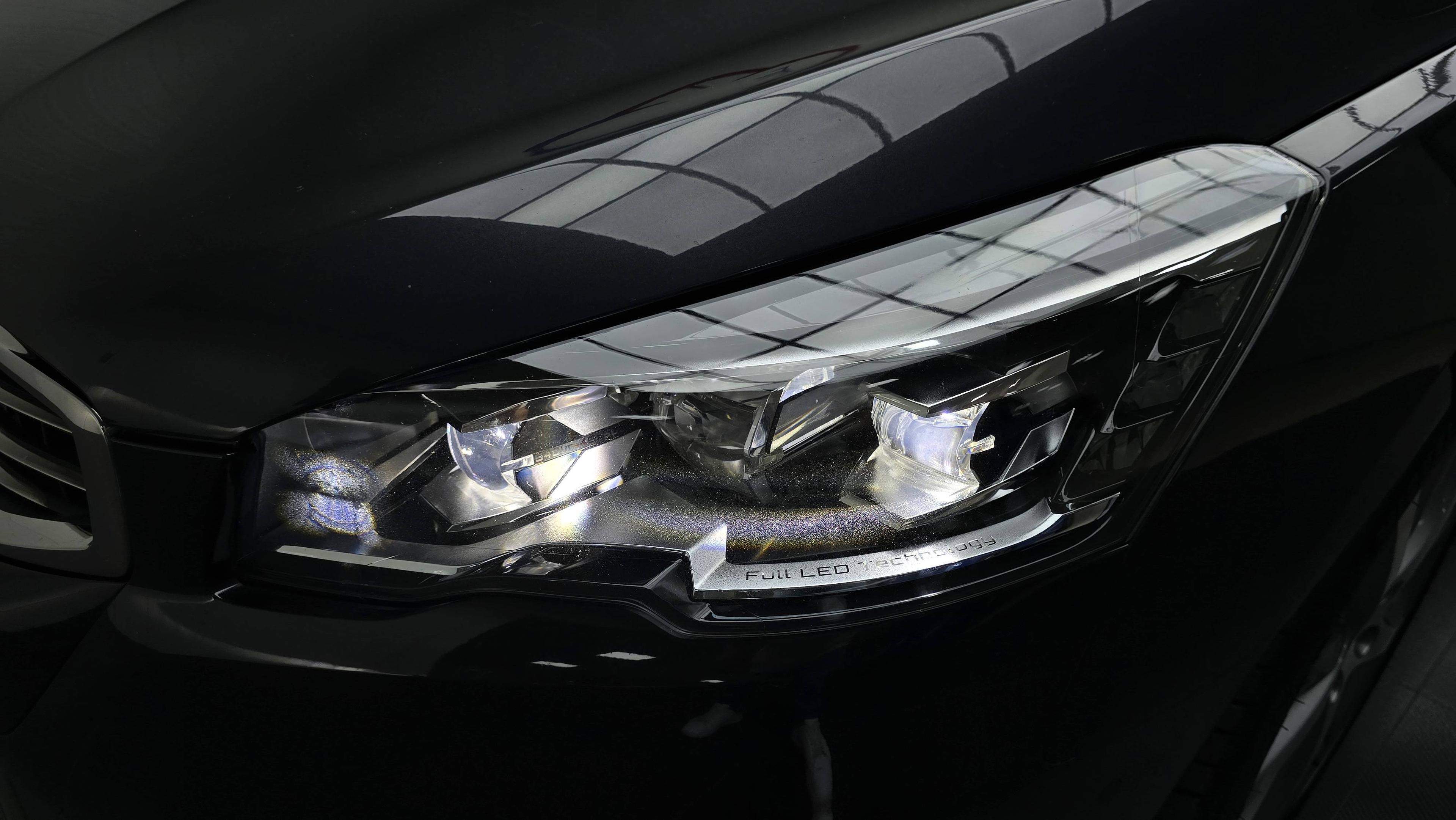 PEUGEOT 508 SW