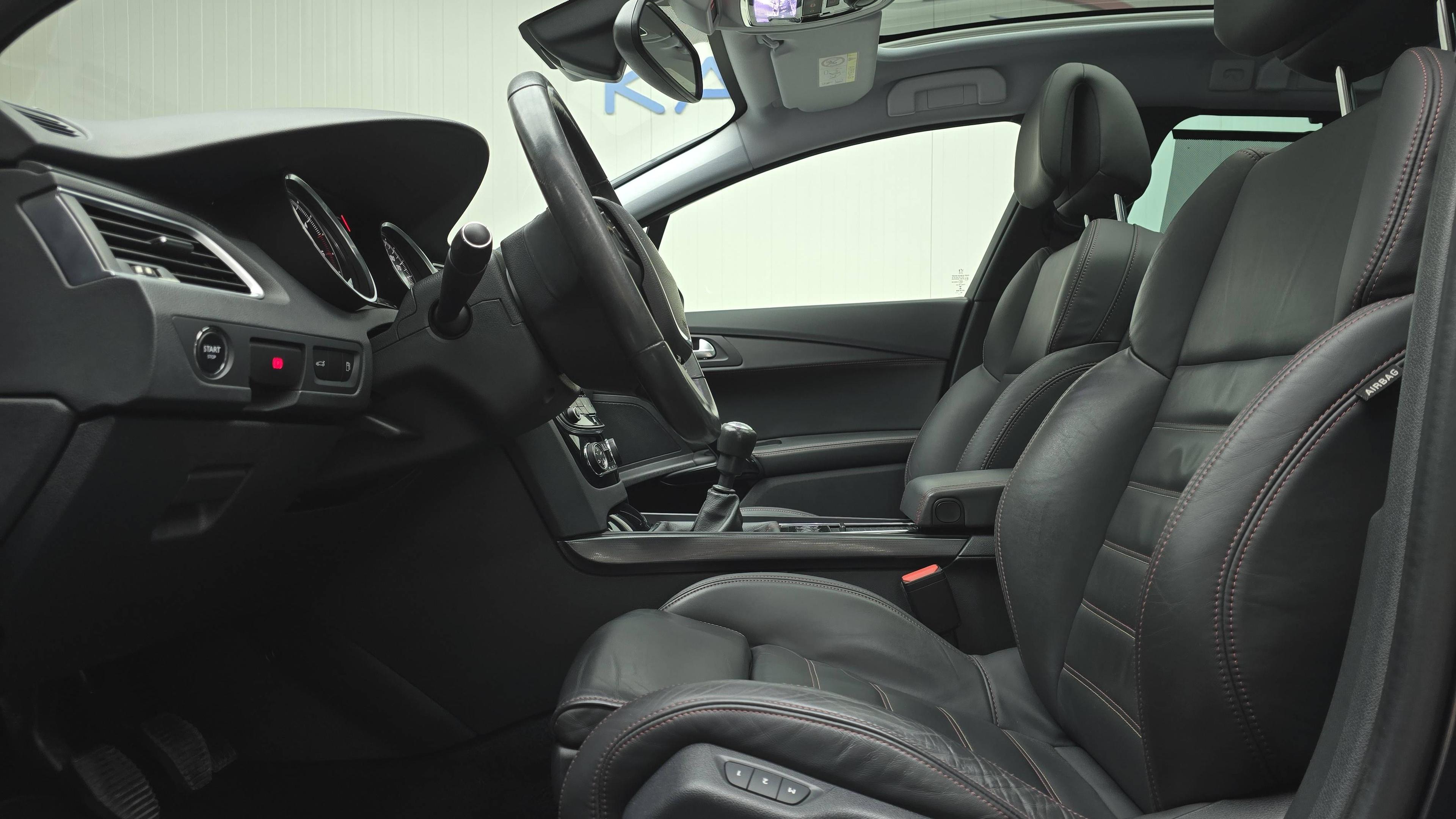PEUGEOT 508 SW