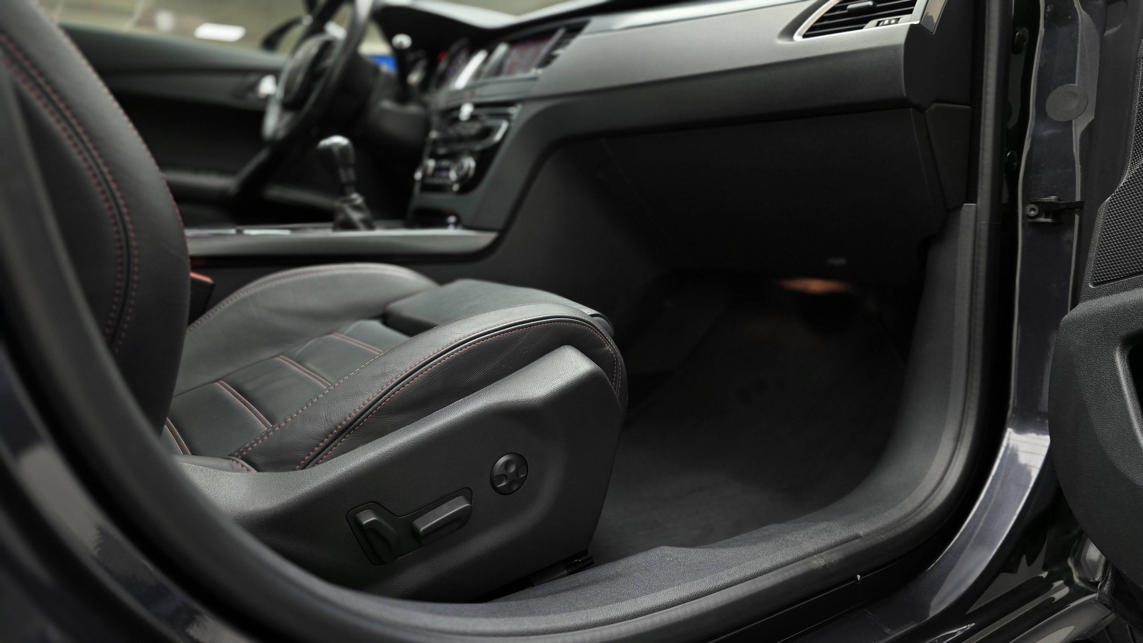 PEUGEOT 508 SW