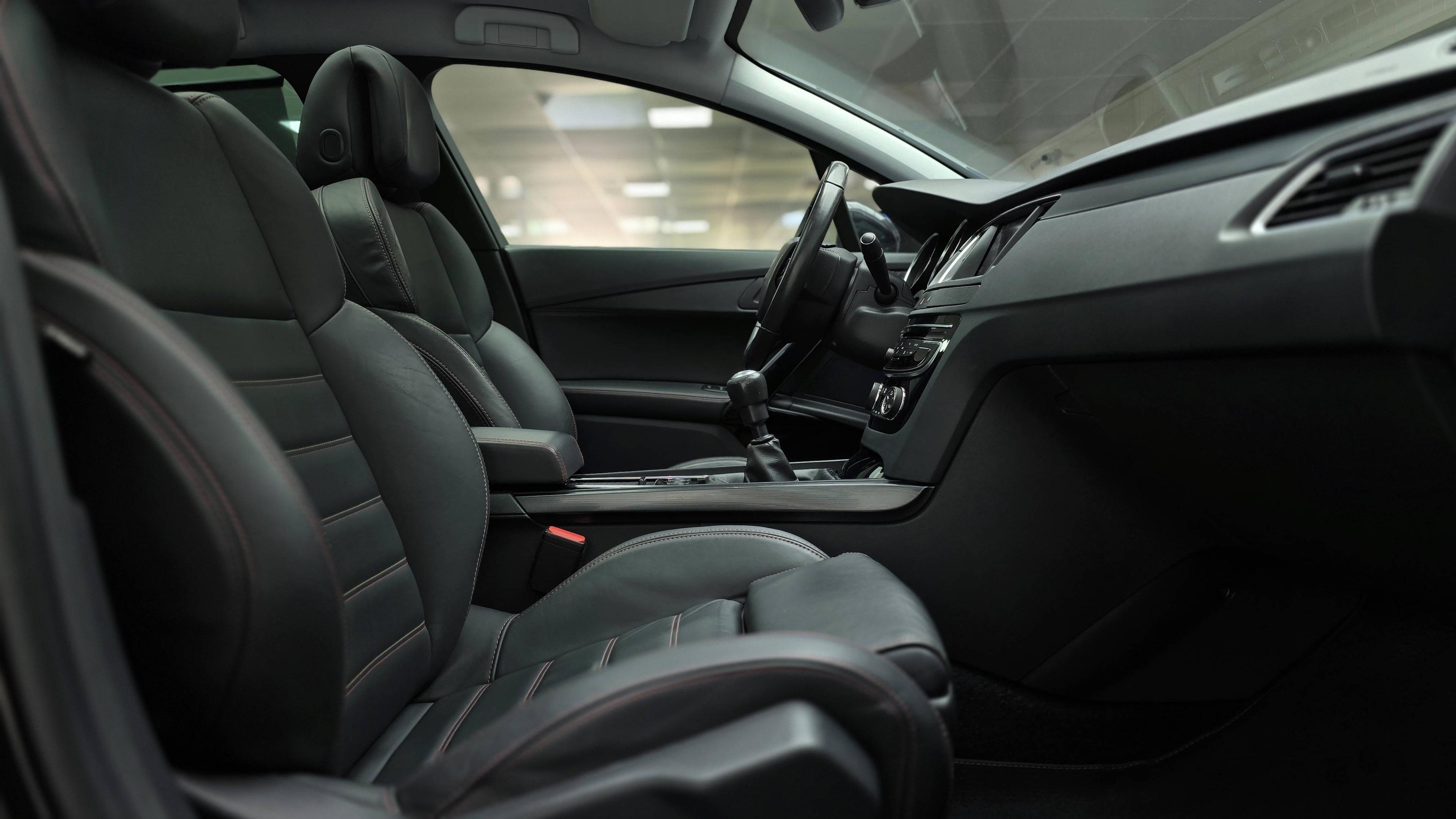 PEUGEOT 508 SW