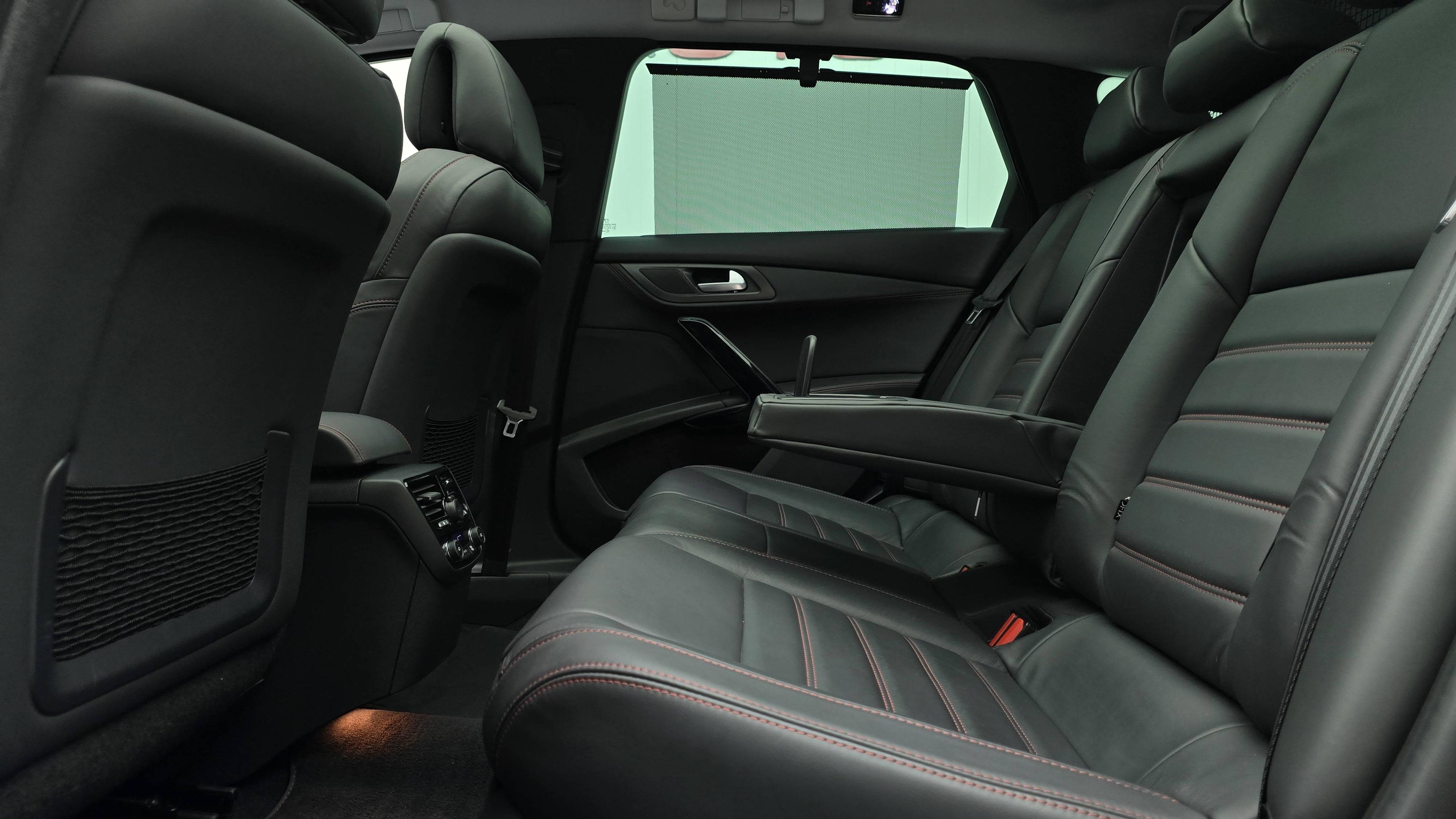 PEUGEOT 508 SW