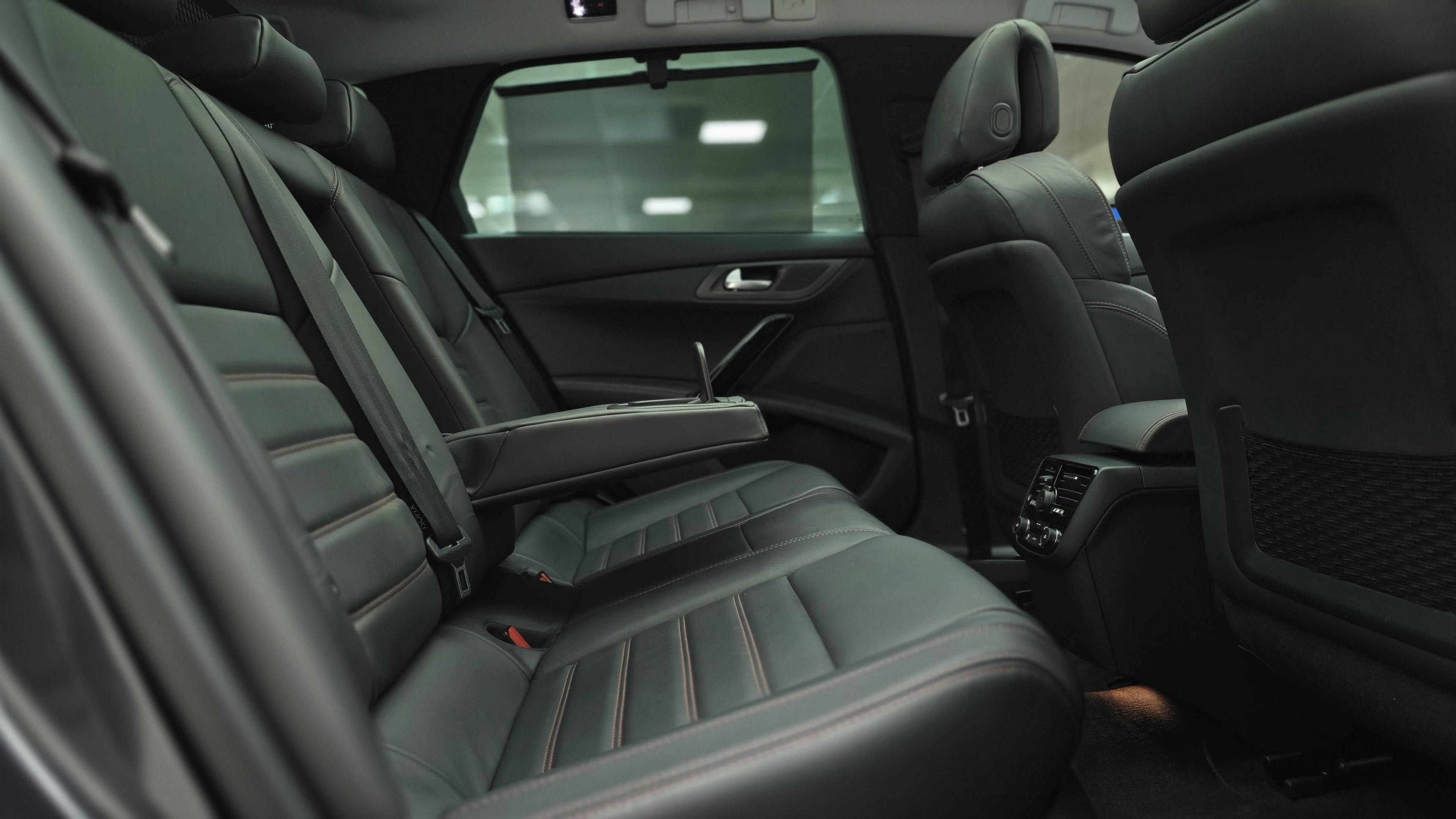 PEUGEOT 508 SW