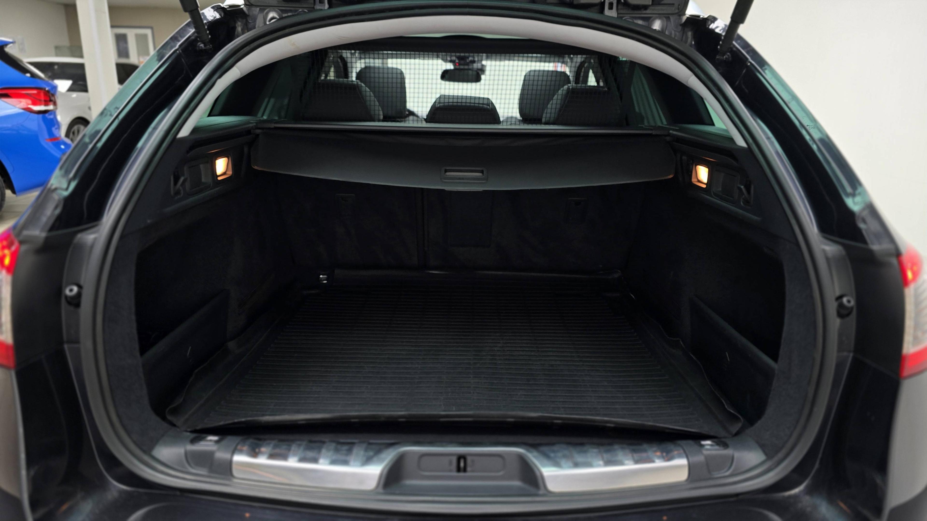 PEUGEOT 508 SW