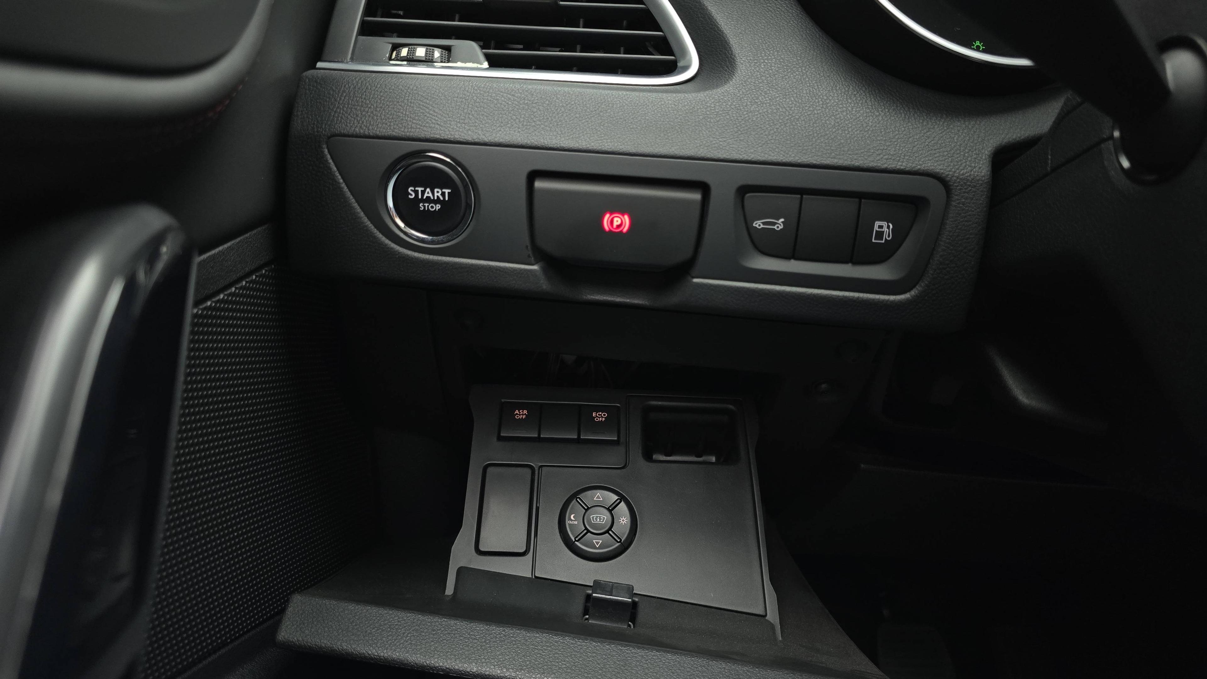 PEUGEOT 508 SW
